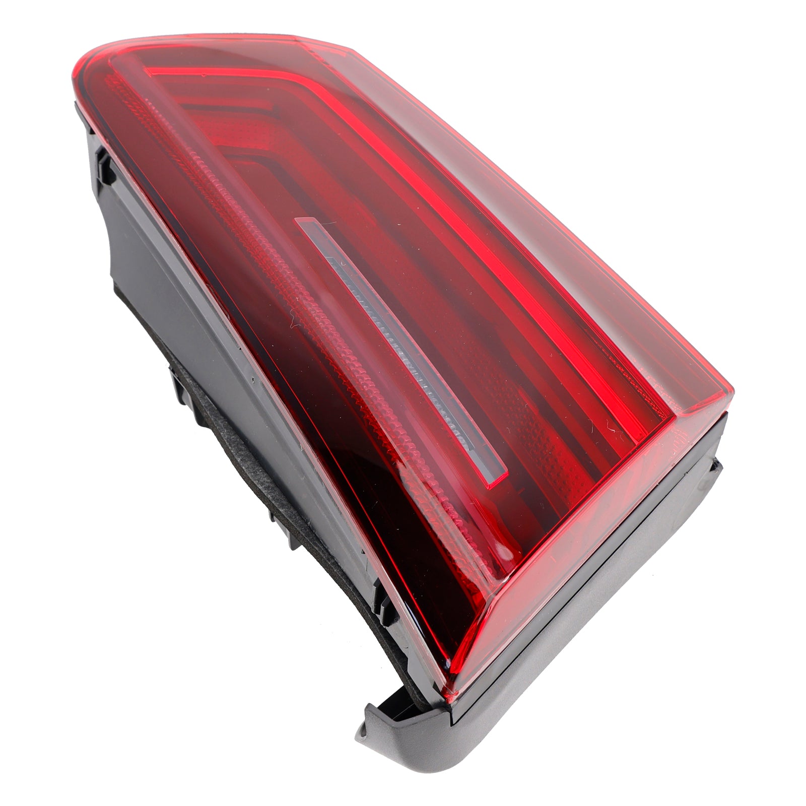 2015-2018 Audi A6 4G C7 Le feu arrière arrière gauche intérieur 4G5945093E