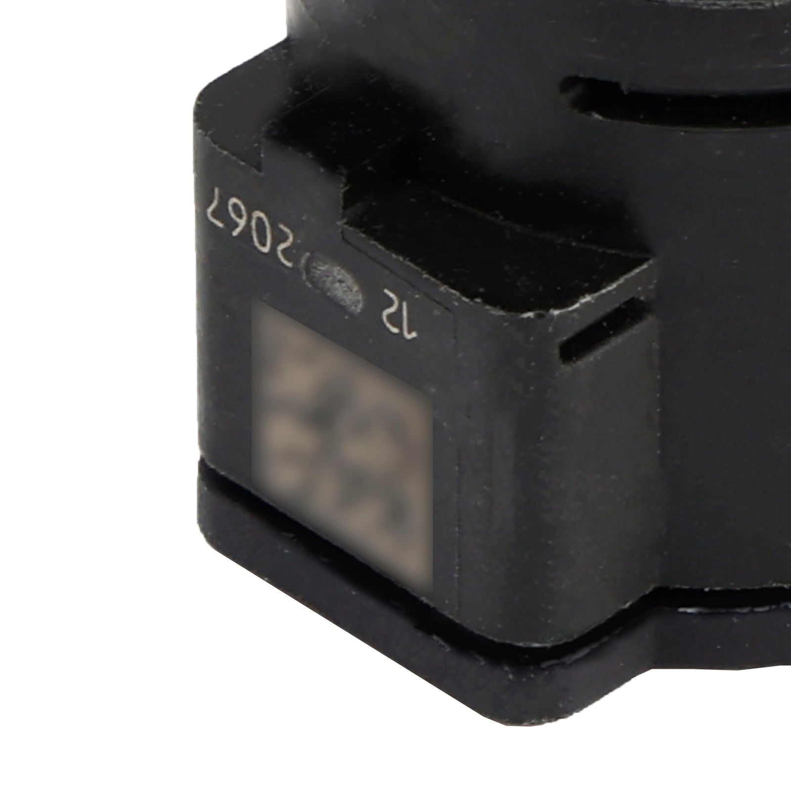 Sensor de estacionamento 5WA919275B 5WD919275 para o assento VW Audi Skoda