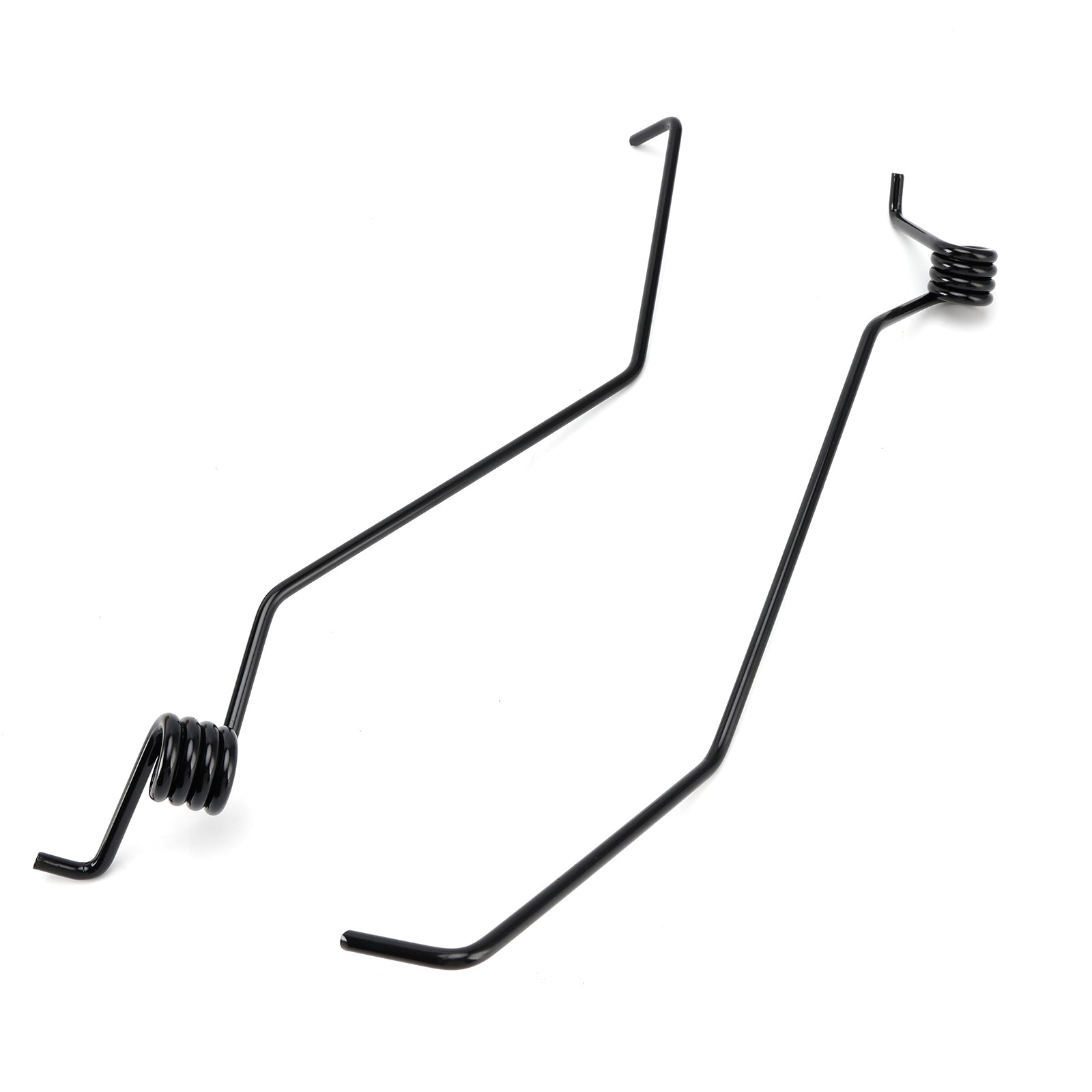 Sneeuwscooter-ijskrabberset 4E565768 Universeel voor Polaris Switchback Titan