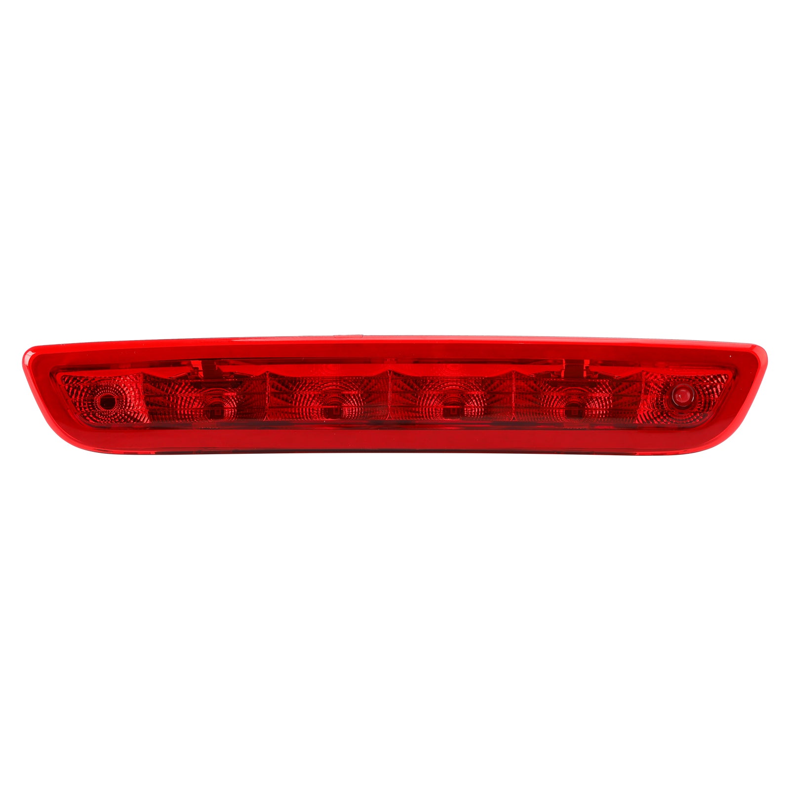 3RD Third Brake Light B000878980 For Peugeot 108 2014-2021 Red
