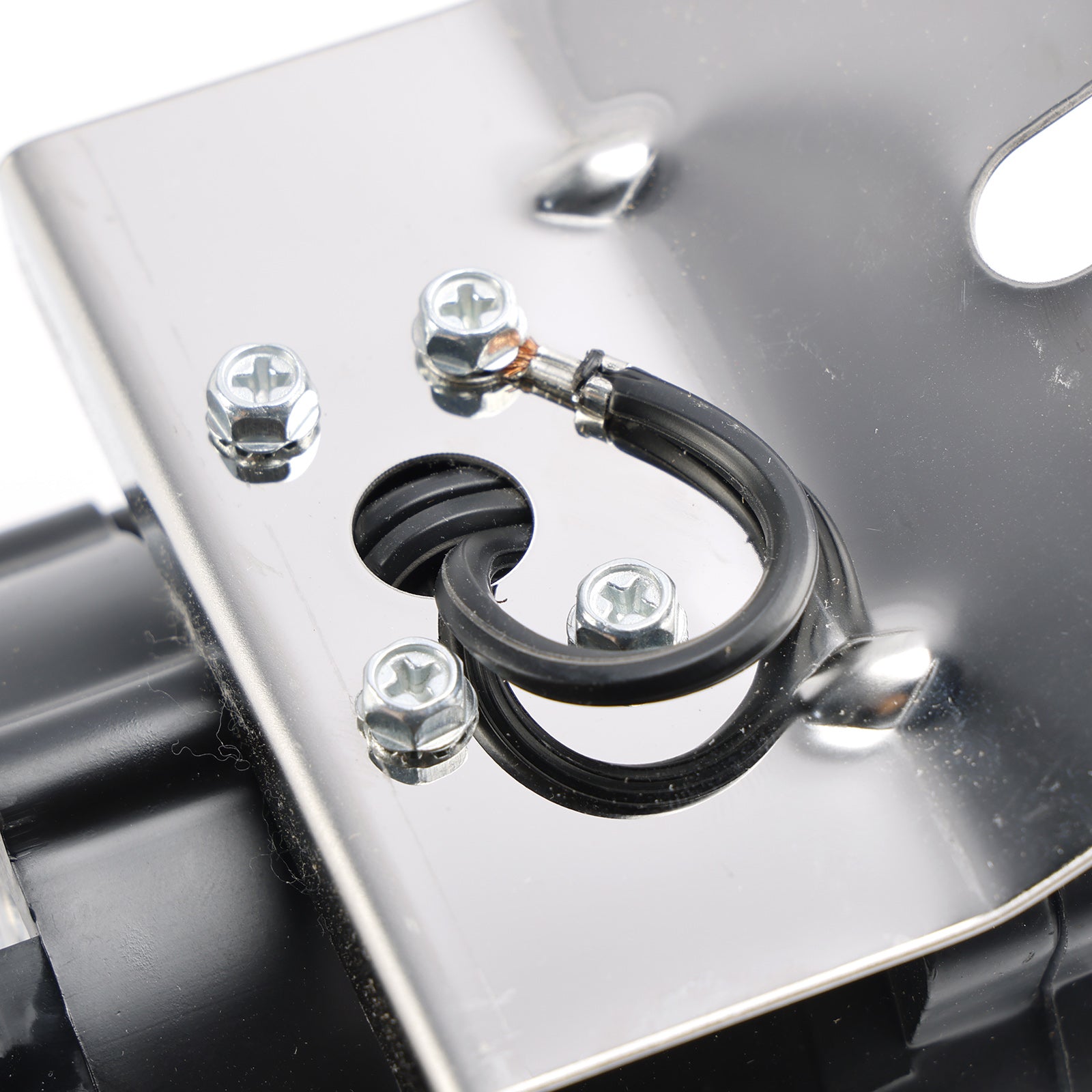 Vattencirkulationspump 31613-S 80-54137-00 80-54137-00 för Uline-ismaskiner