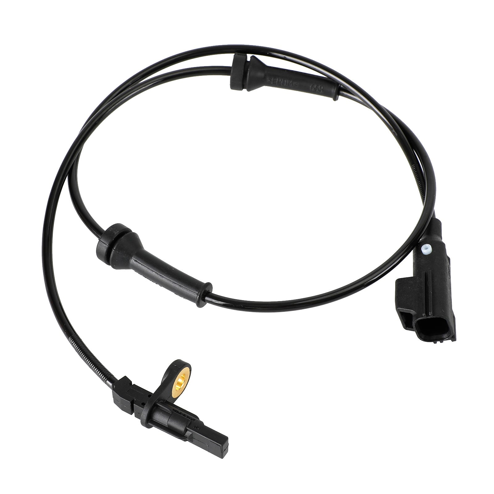 2015-2020 Jaguar X760- XE Sensor de velocidad de rueda delantera ABS T2H48446