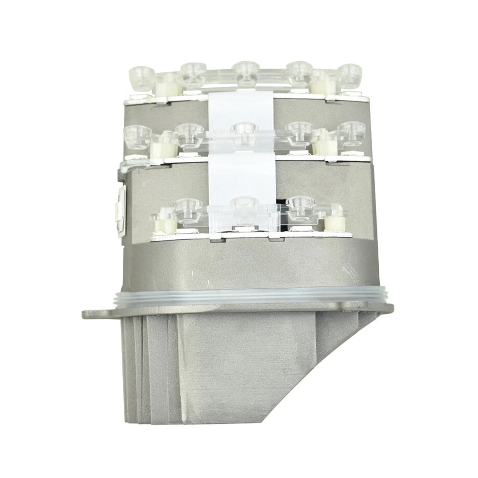 2x Modul riadiacej jednotky Signal Signál 63127245813 14 pre BMW 3 E90 E91