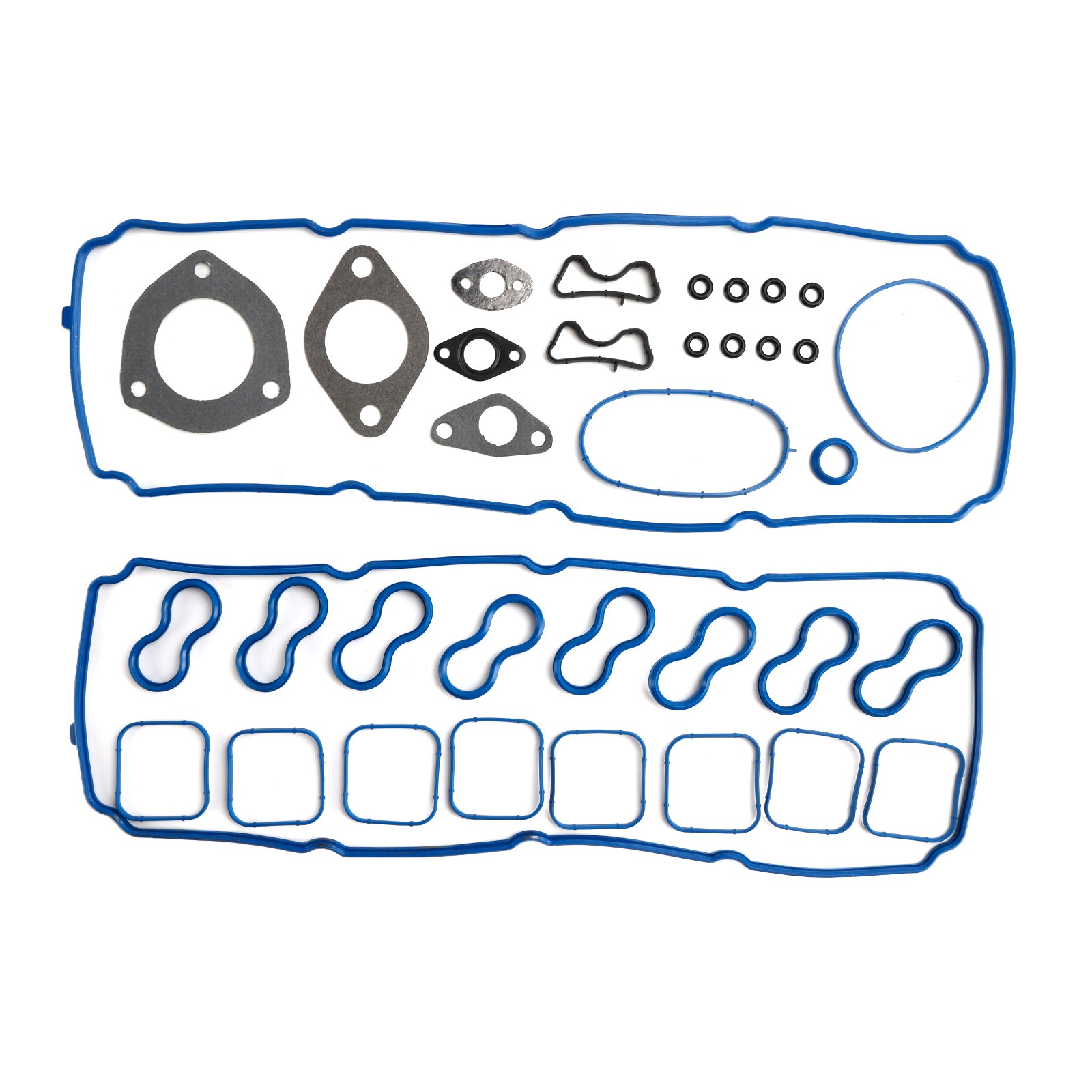 2011-2019 Ram 1500 5.7L Engine MDS lifters and Camshaft Head Gaskets Kit 53022263AF