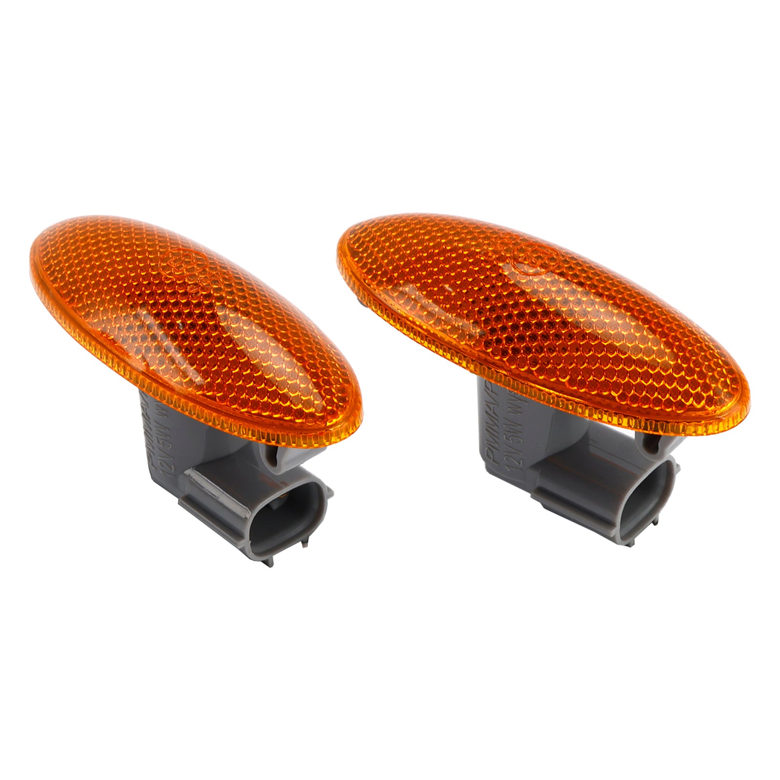 Clignotant latéral, feu de garde-boue pour Toyota Corolla Camry Yaris 81730 – 02090