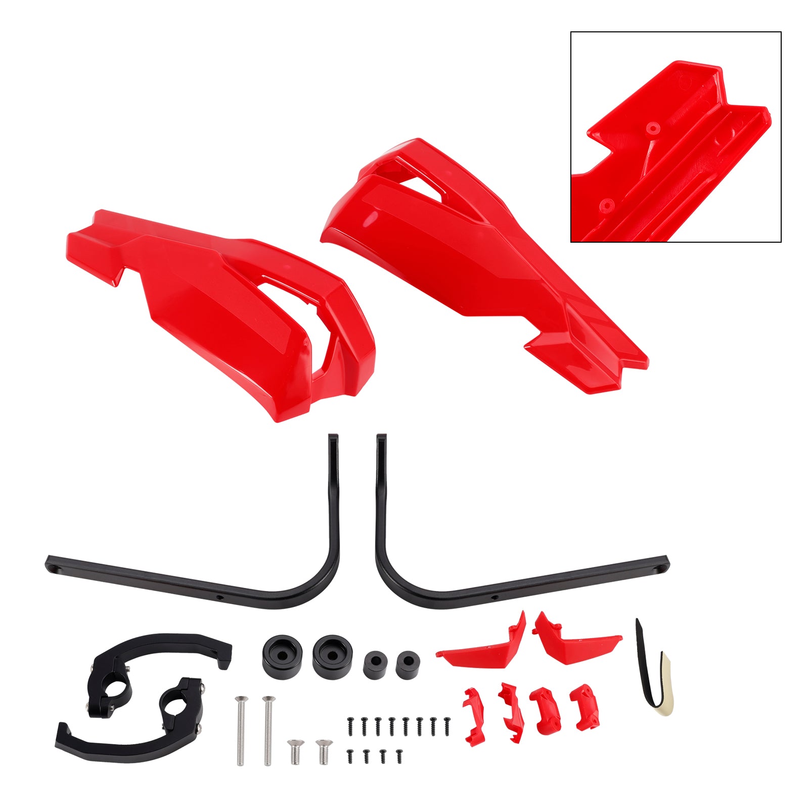 2023-2024 HONDA XL750 Protetor