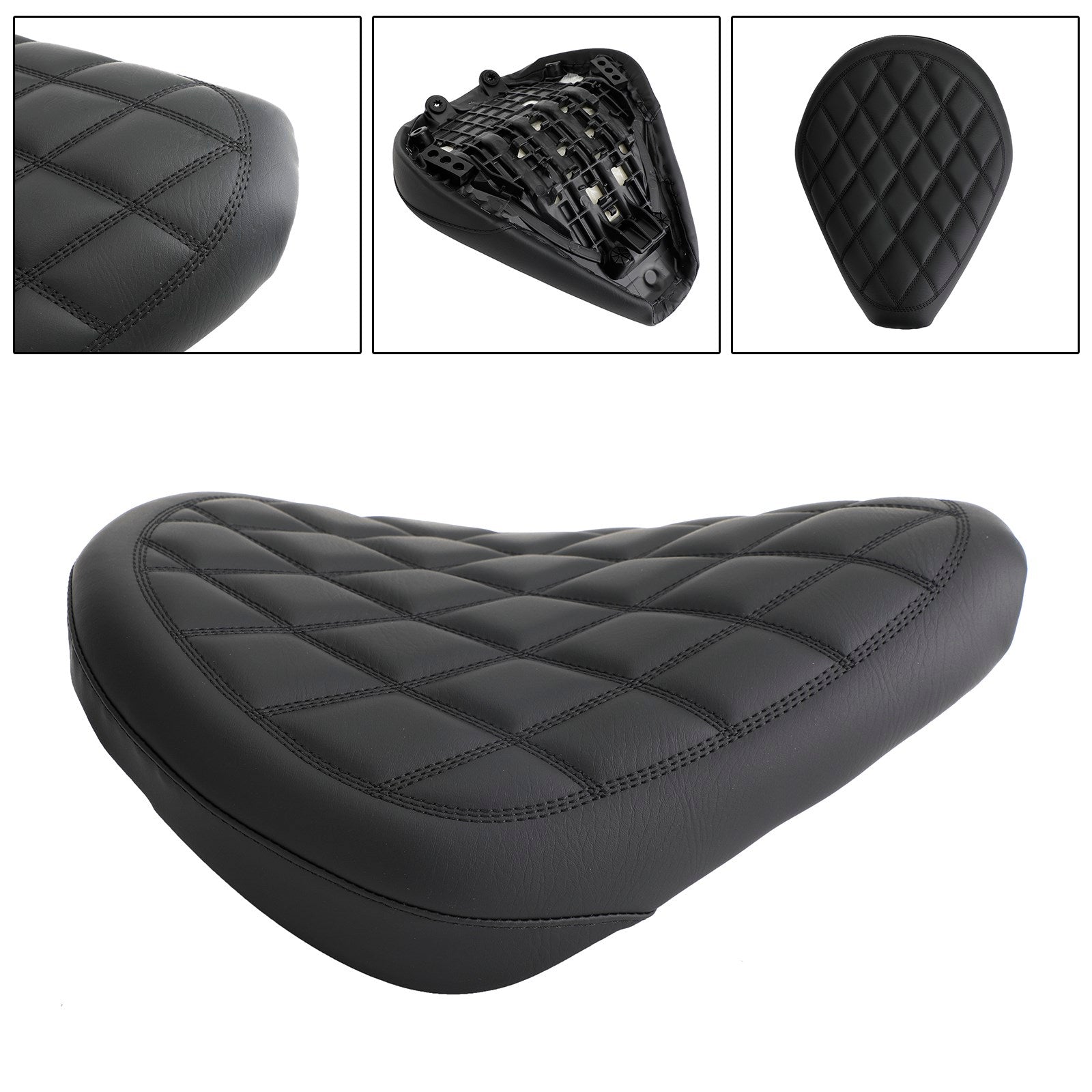 Vankúš na predné sedadlo jazdca pre Honda Rebel CMX 300 500 17-22