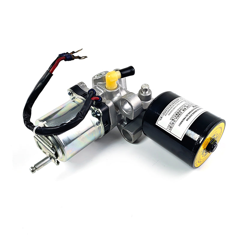 2009.07-up Lexus RX270/RX350/RX450H GYL10/GYL15/GYL16 ANTI LOCK ABS Brake Pump Booster 47070-50040 47070-48080