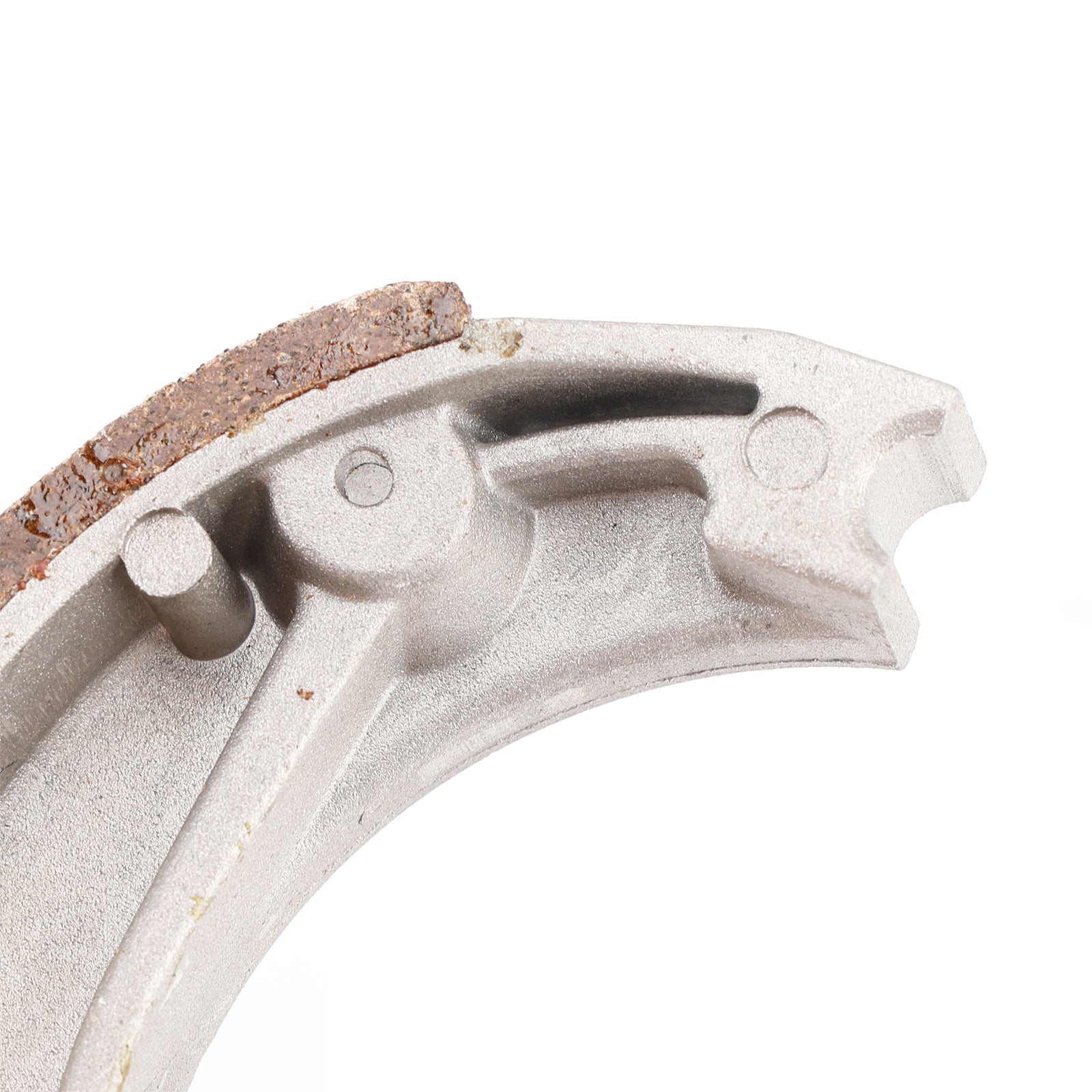 Voorkant & Achterremschoenen voor Honda CT70 CT90 CT125 TL125S TL250 Trail ST90