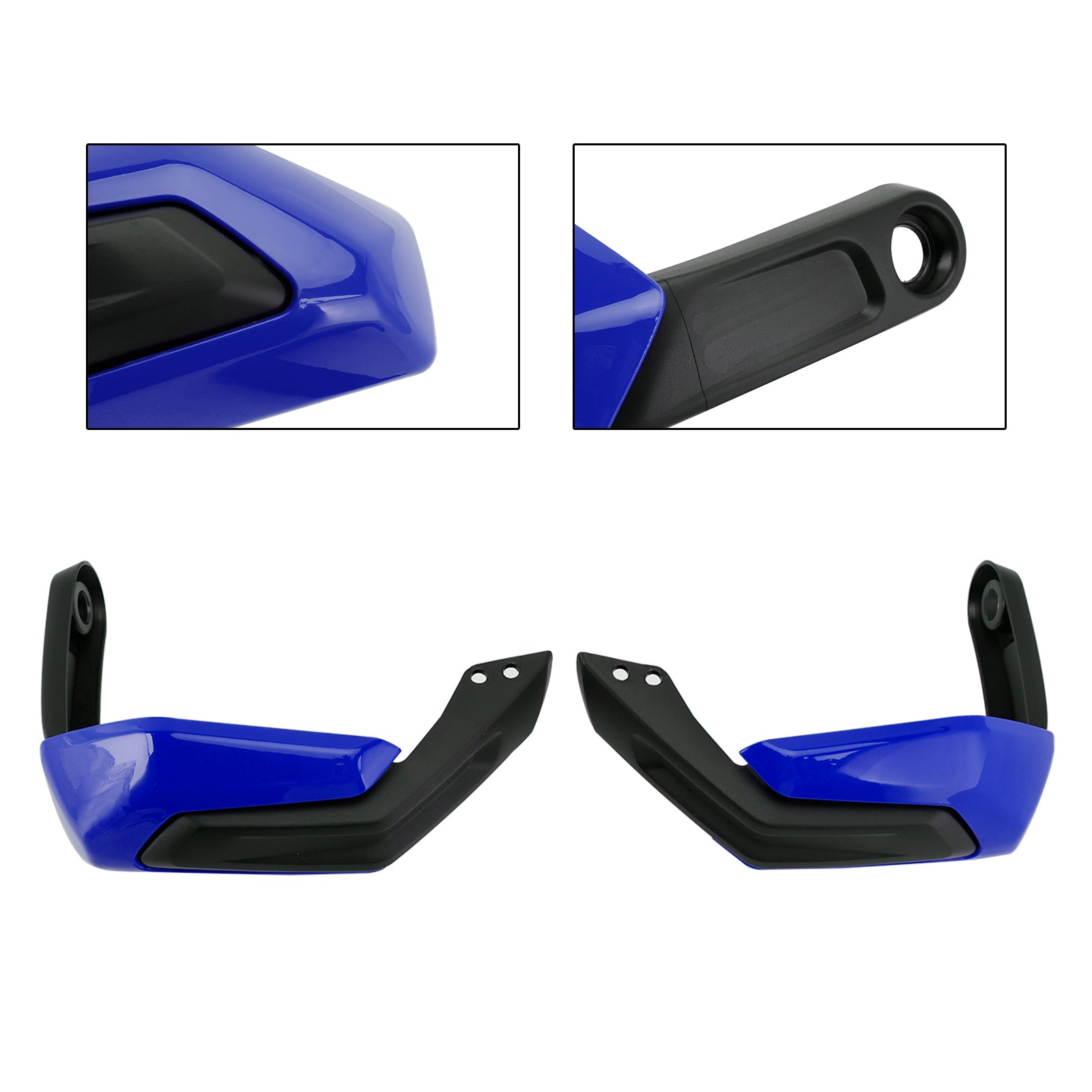 Handguard Protector for Yamaha Tenere 700 T700S 2025-