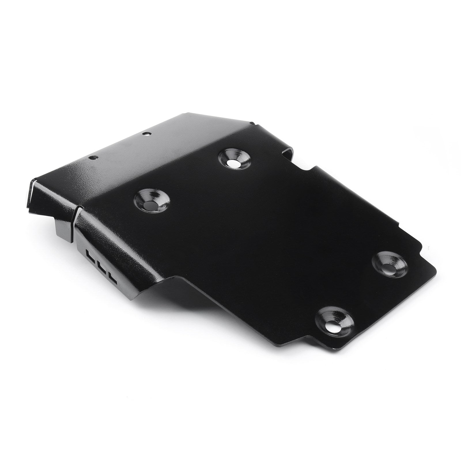 Jeu de plaques de protection de protection de moteur pour BMW F650 F700 F800 GS 2008 – 2017