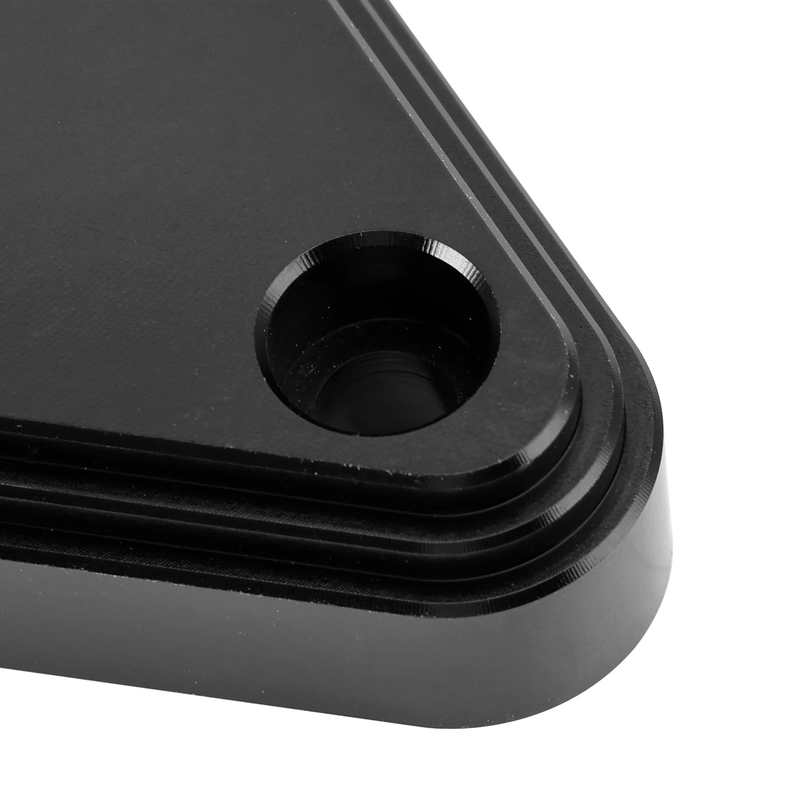 Intake Resonator Cover Plate for Chevy/GMC 2011-2016 Duramax 6.6L Diesel