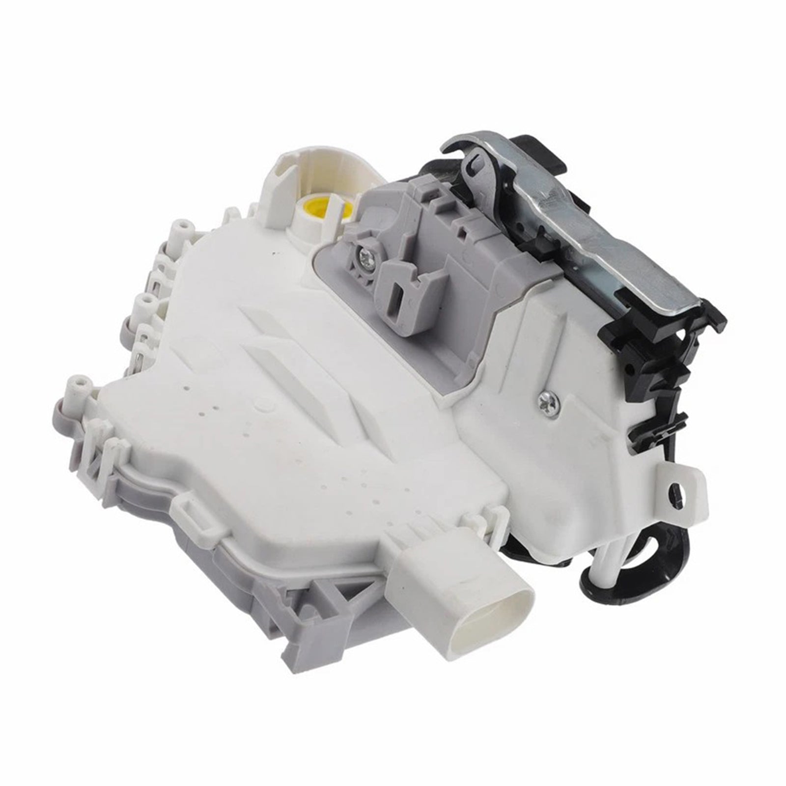 Fram vänster dörrlås ställdon 8X1837015 För Audi A1 A3 A4 A5 Q5 TT