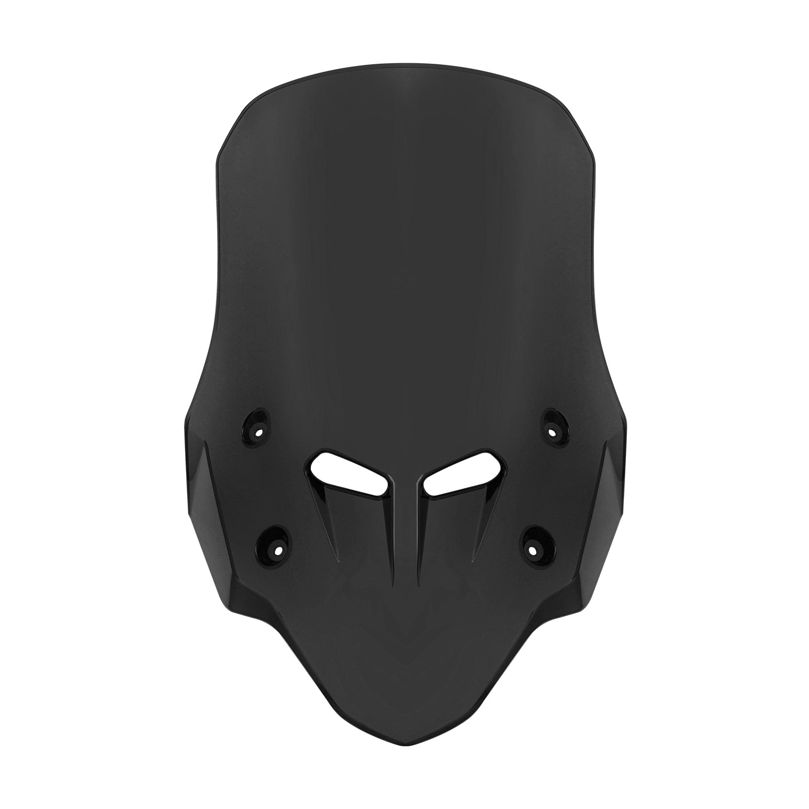 Pare-brise de moto ABS adapté à HONDA CB400X/CB500X 2019 – 2024