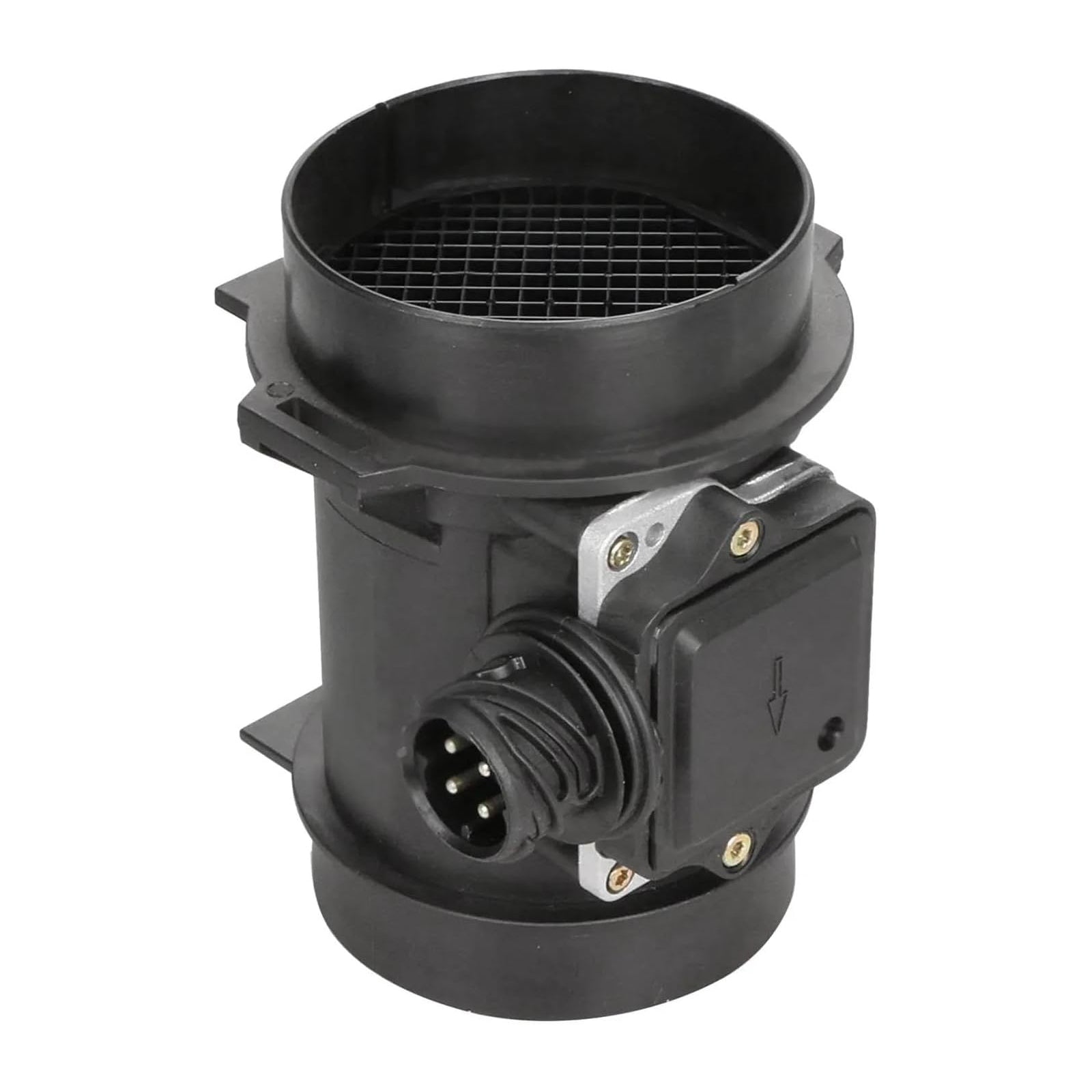 Mass Air Flow Meter Sensor For BMW E36 323i 328i E39 528i 5WK9617