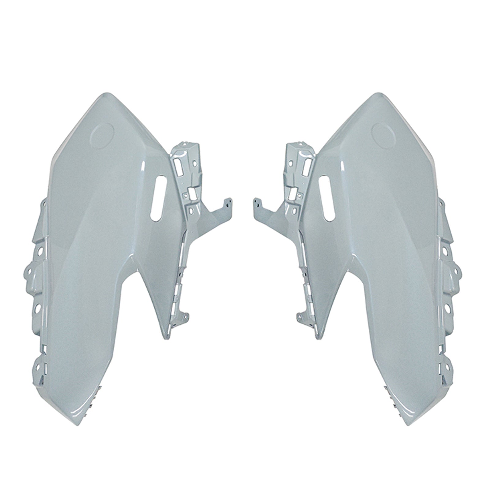 Kit de carénage de carrosserie par injection pour Yamaha TMAX560 2025-2026