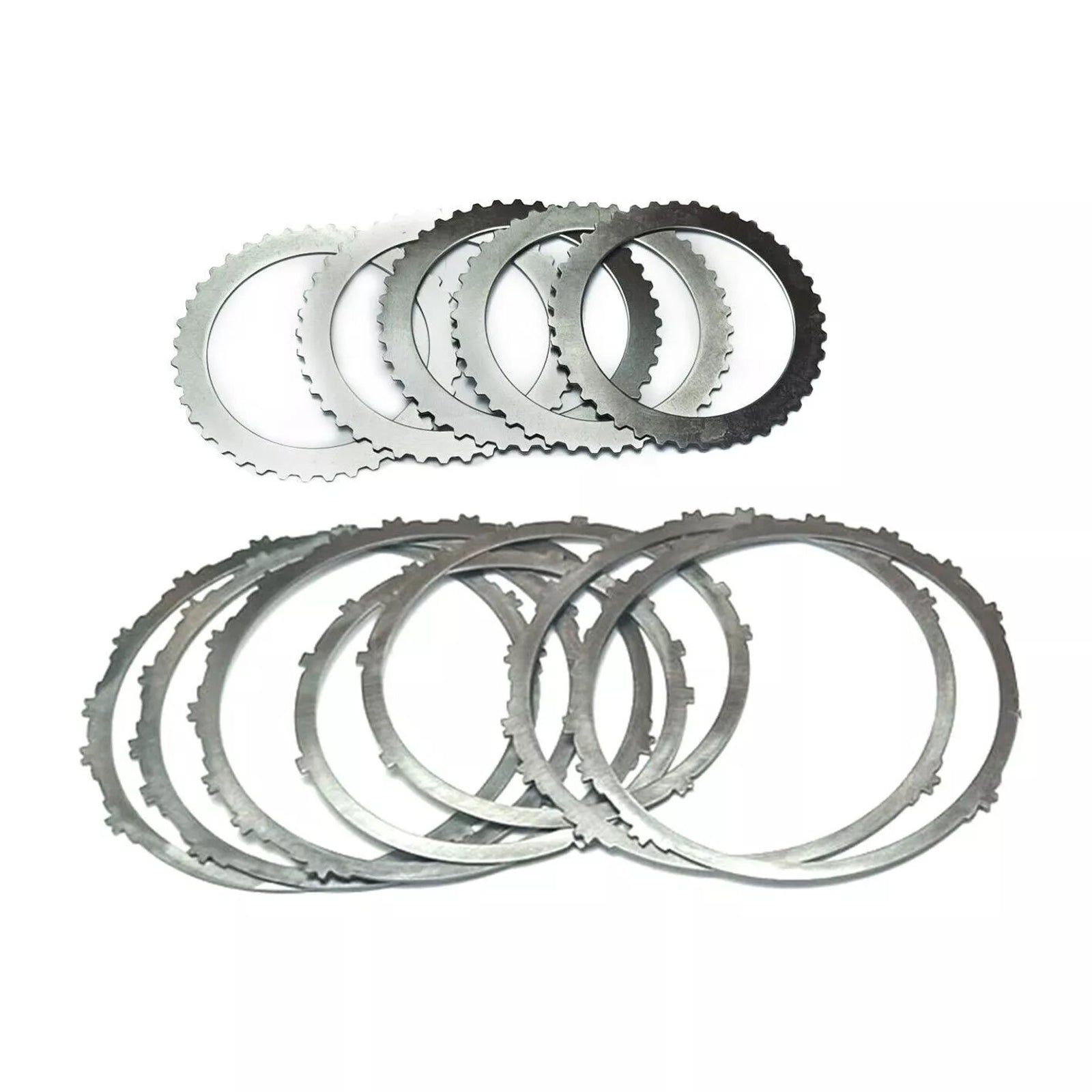 Kit de reconstrucción maestra de transmisión, disco de embrague de filtro para NISSAN JF015E RE0F11A 2,0