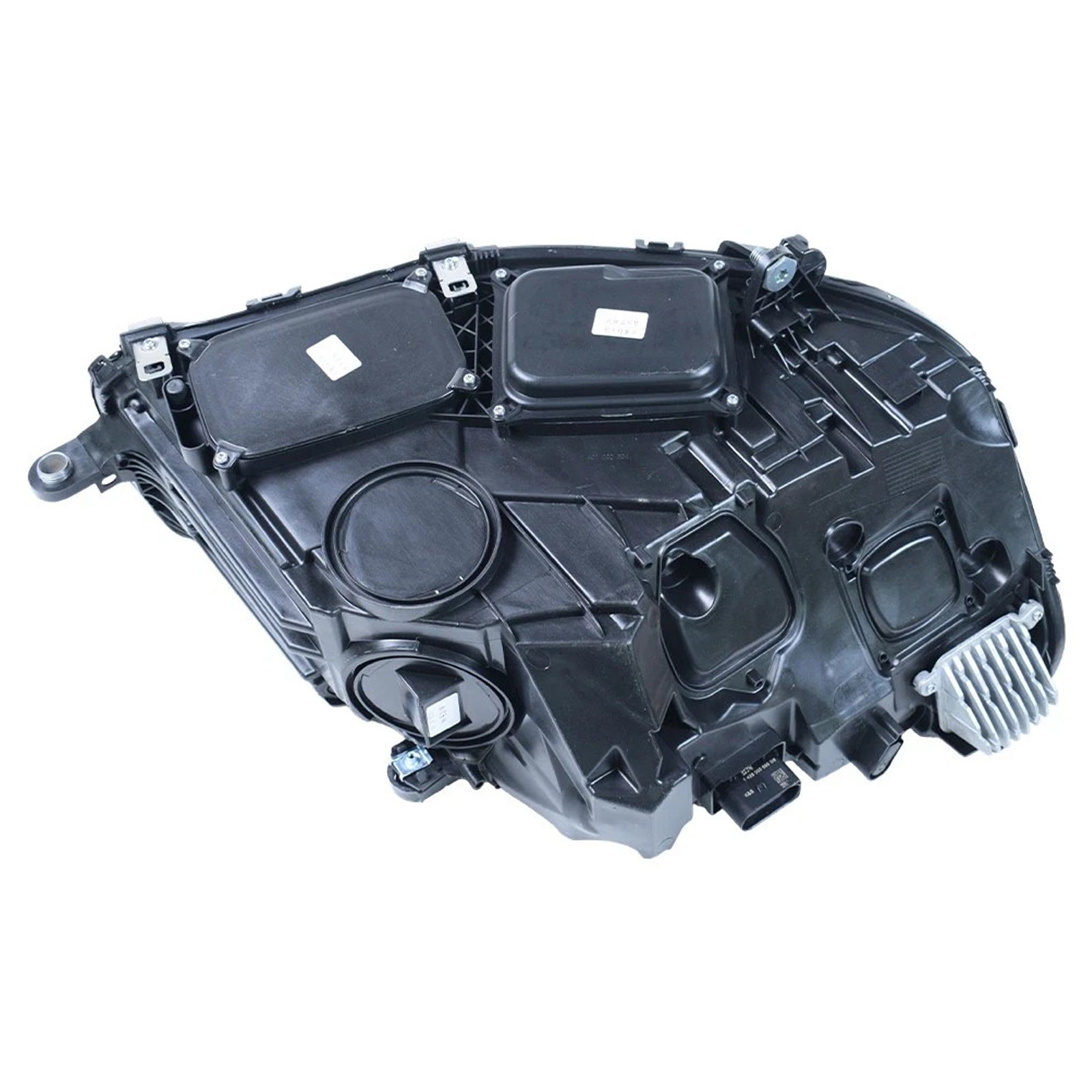Left LED Headlight Assembly A2239062905 For Mercedes-Benz S-Class S580 2021-2023