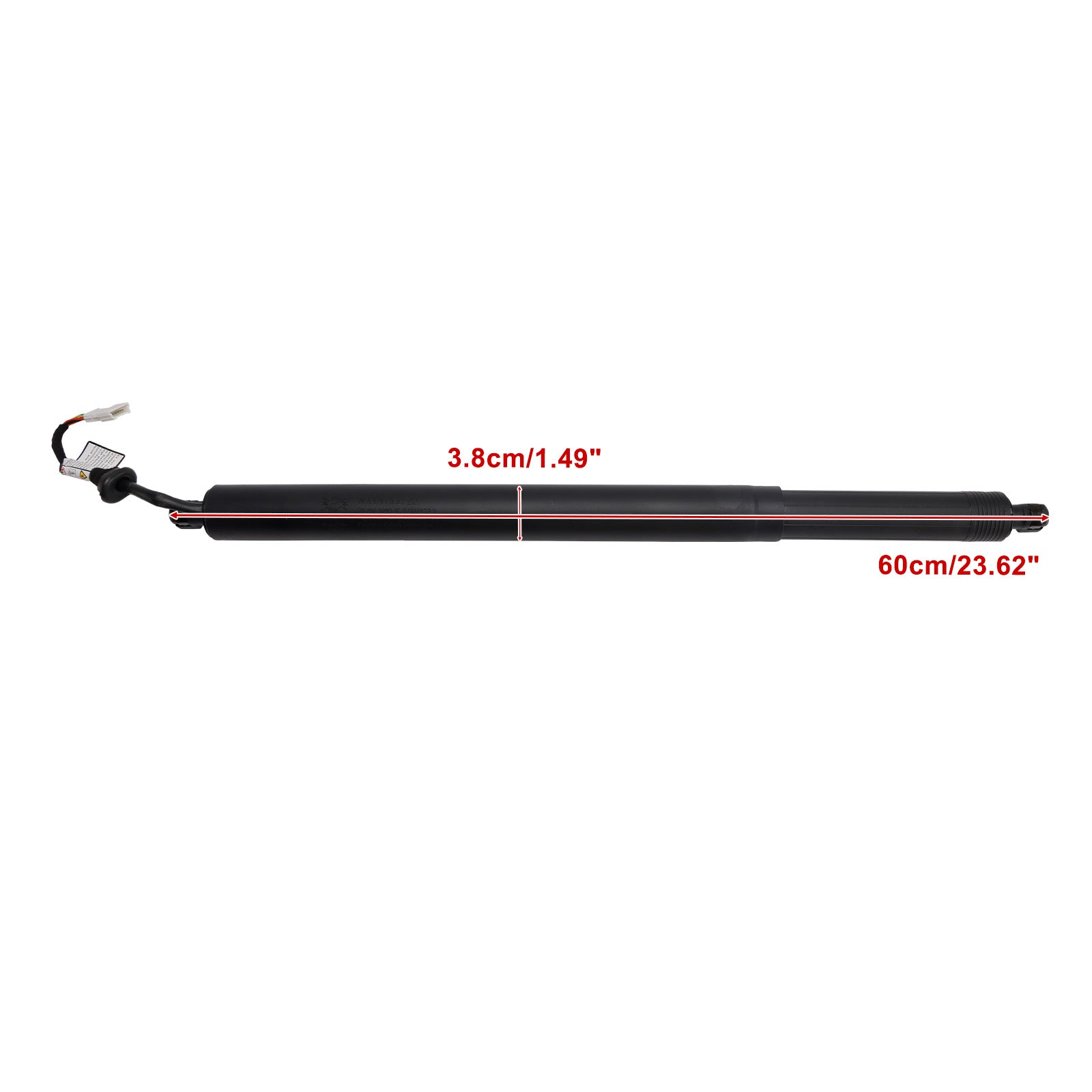 2019.08-2023.03 BMW X5 F95 G05 xDrive25d 1PCS Rear Electric Tailgate Gas Strut 51249482800