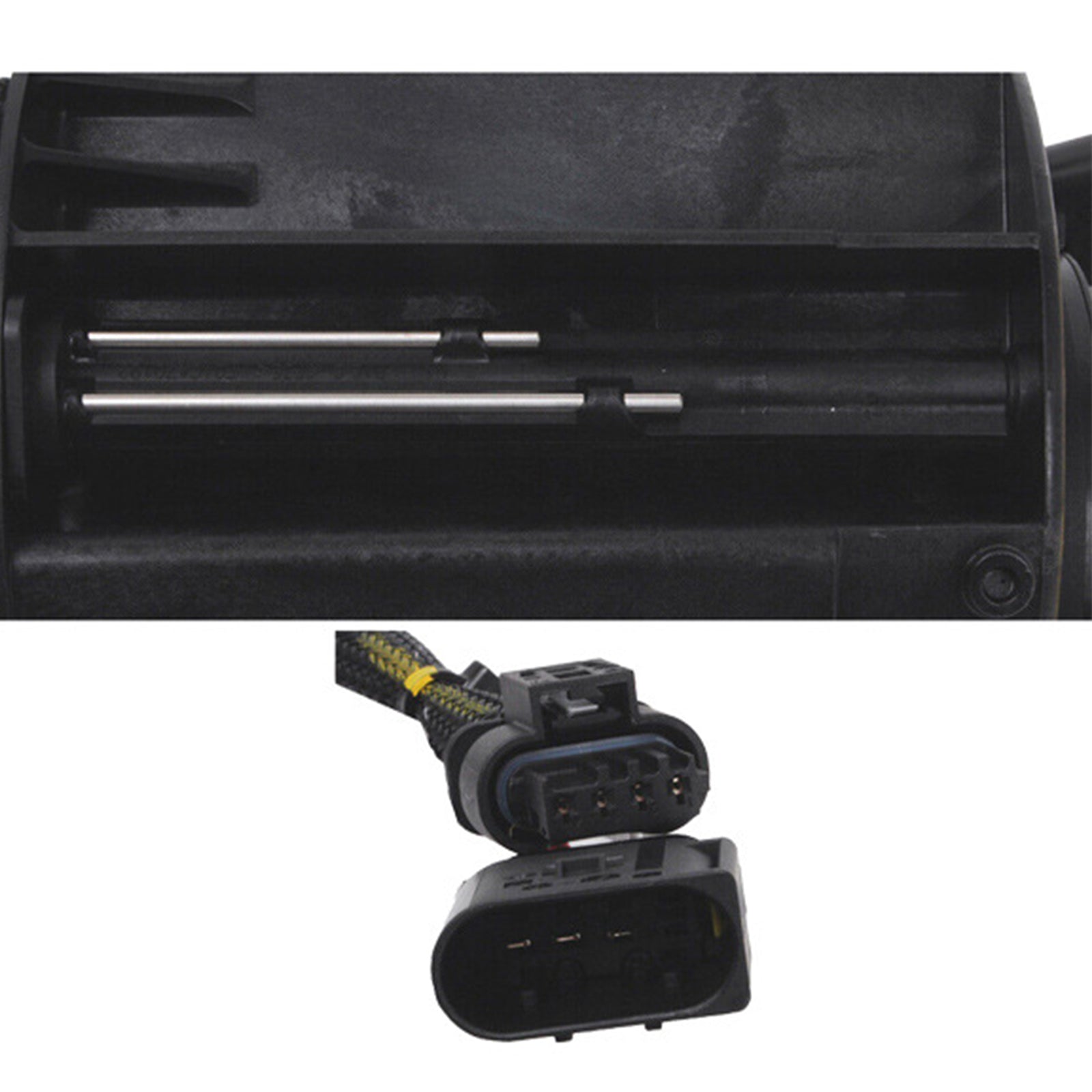 2010-2015 Mercedes-Benz ML350 Diesel Exhaust Fluid DEF Heater 1664710775