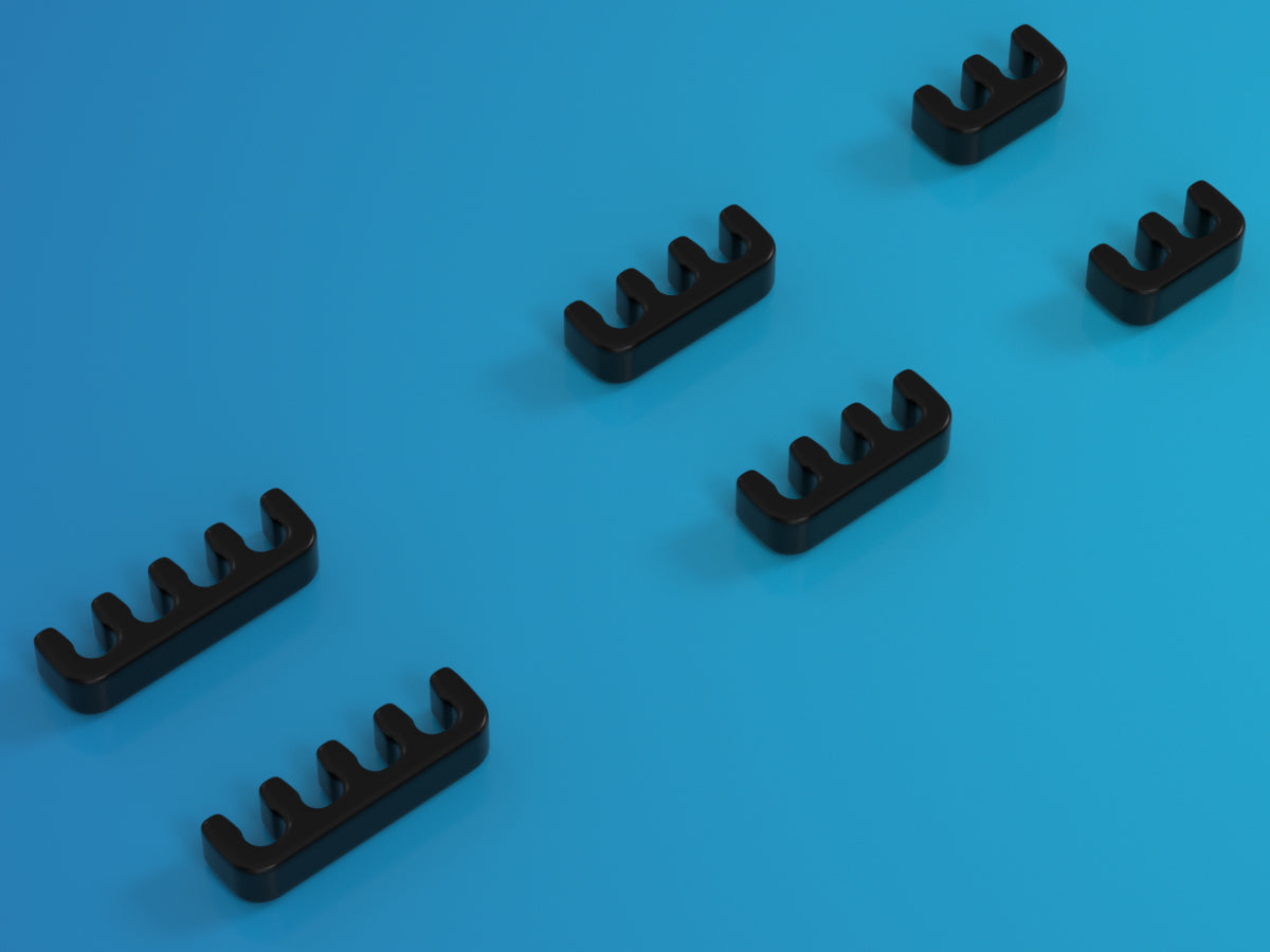 1999 - 2006 Chevrolet Silverado 1500 8-pack fyrkantig tändspole & Tändkabel 12556893 12558693 12570553 3859078 38590782 521618