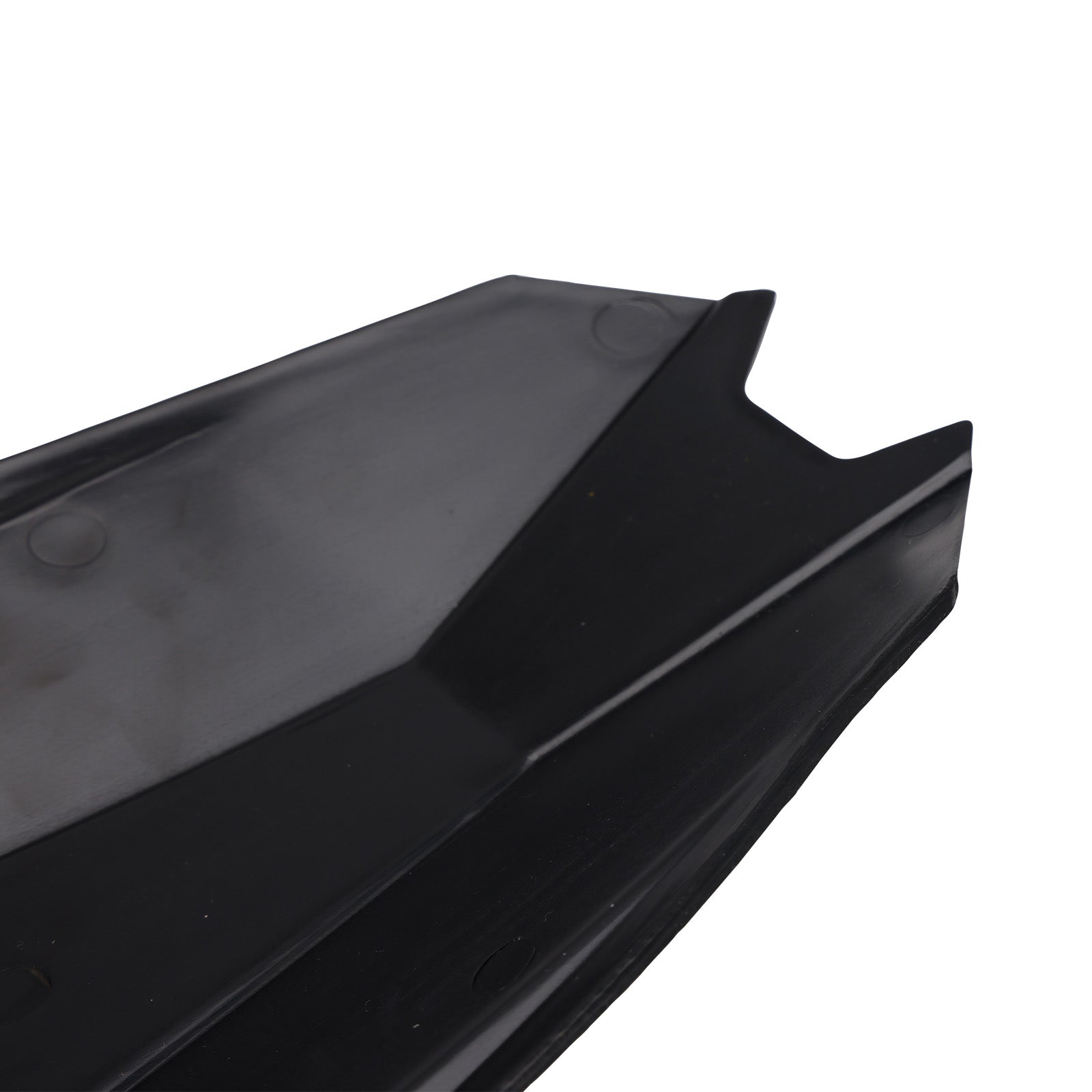 2020-2025 Kawasaki ZX-25R ZX-4R ZX-4RR Rear Fender Mudguard Fairing