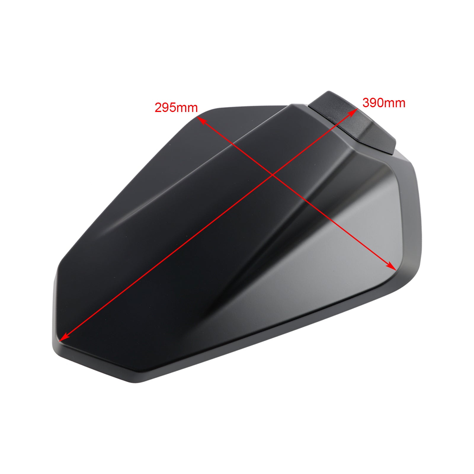 2017-2024 125 250 390 haler baksete deksel Fairing Cowl