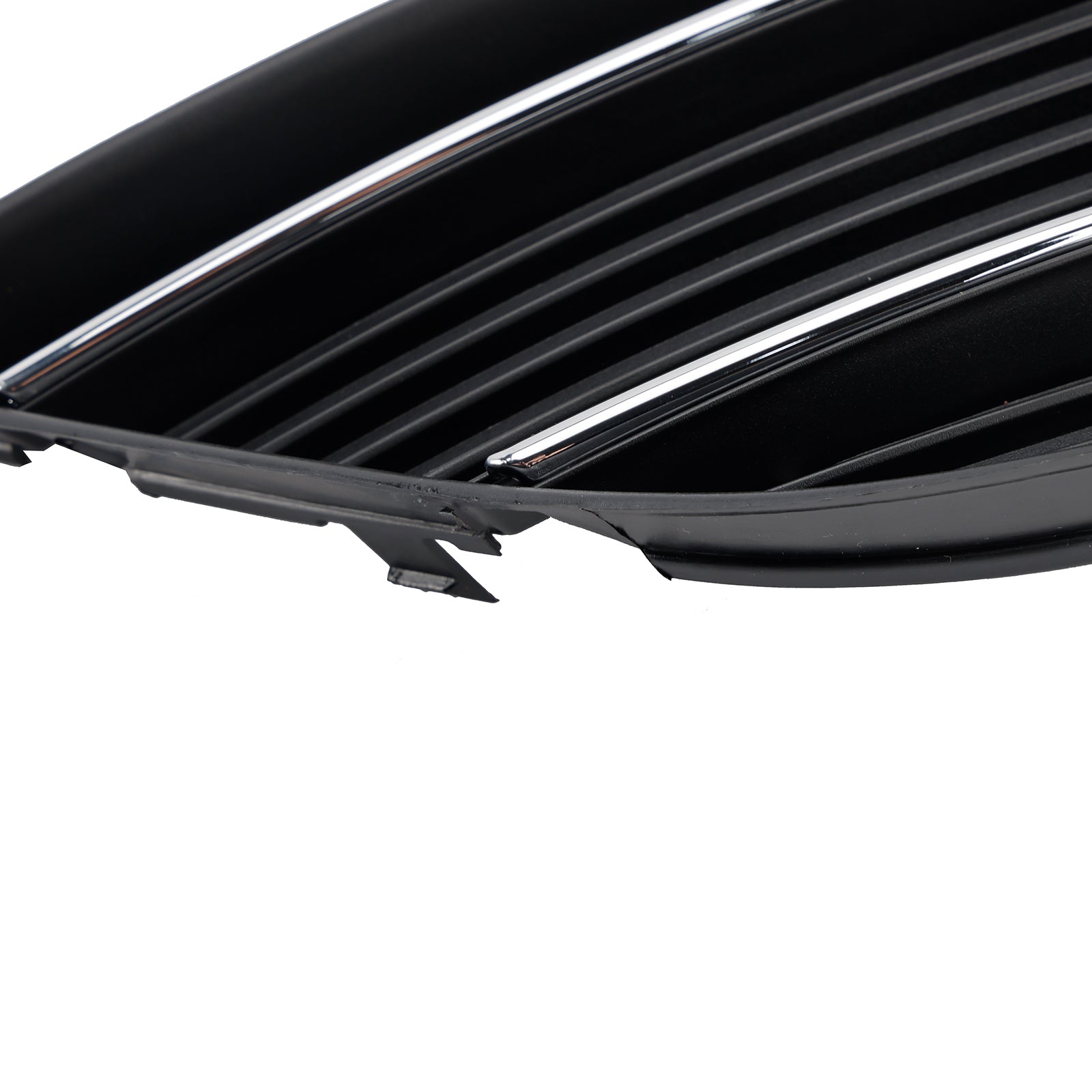 2013-2015 Audi A4 B8.5 S4 FOG CABELA DE LUZ DO ESTILO GRUNDO PADRÃO