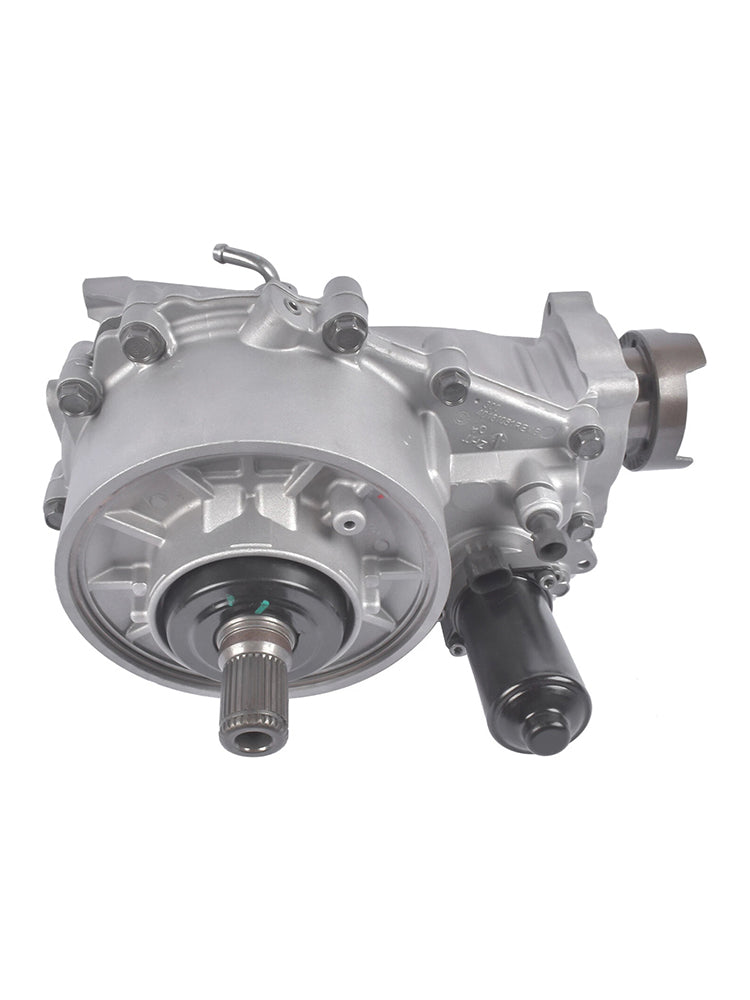 2019-2022 Jeep Cherokee Bak-splitter ny bakaksel Differensialmontering 3,73 forhold