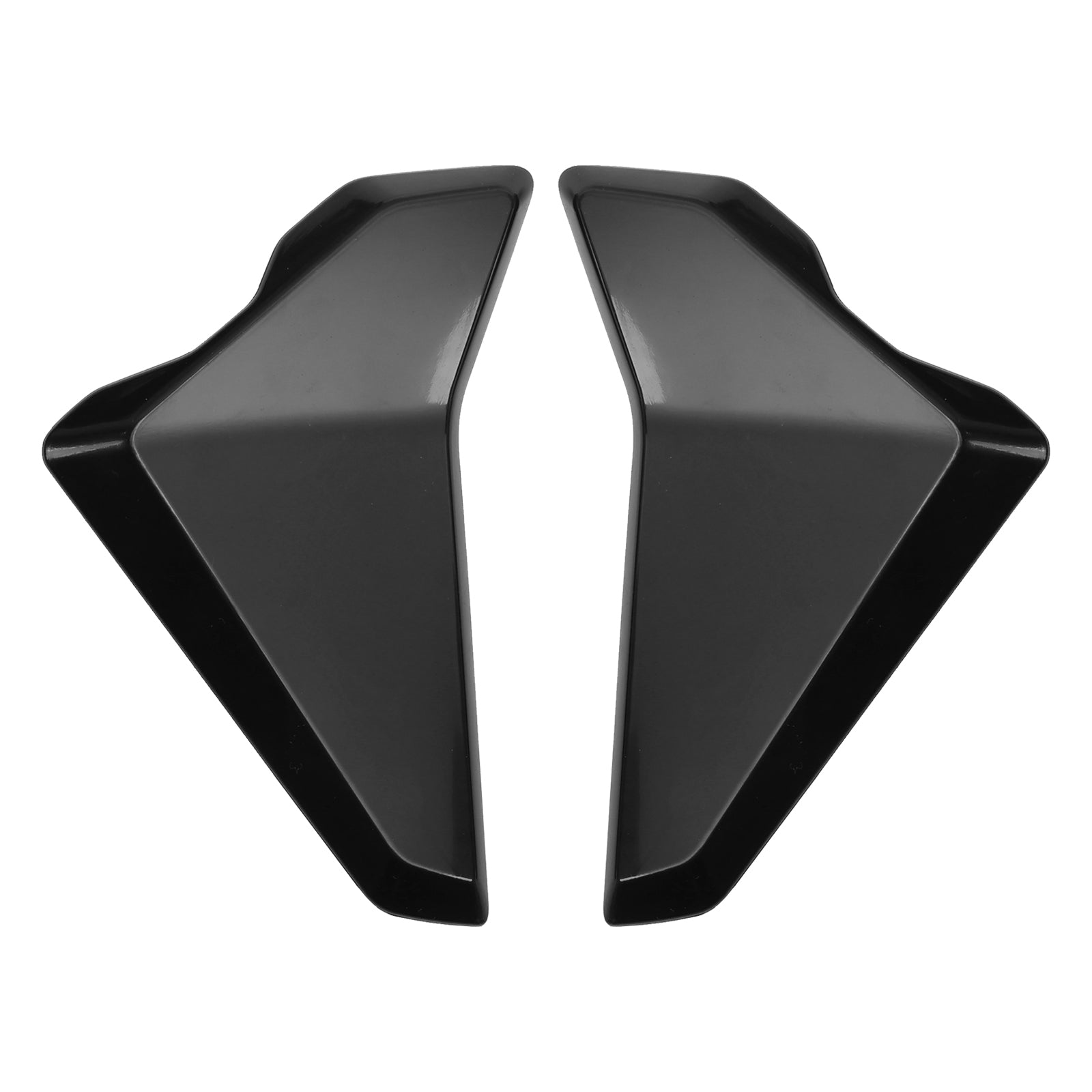 Bodywork Fairing Injection Unpainted For Street Triple 765 R/RS 2023-2025