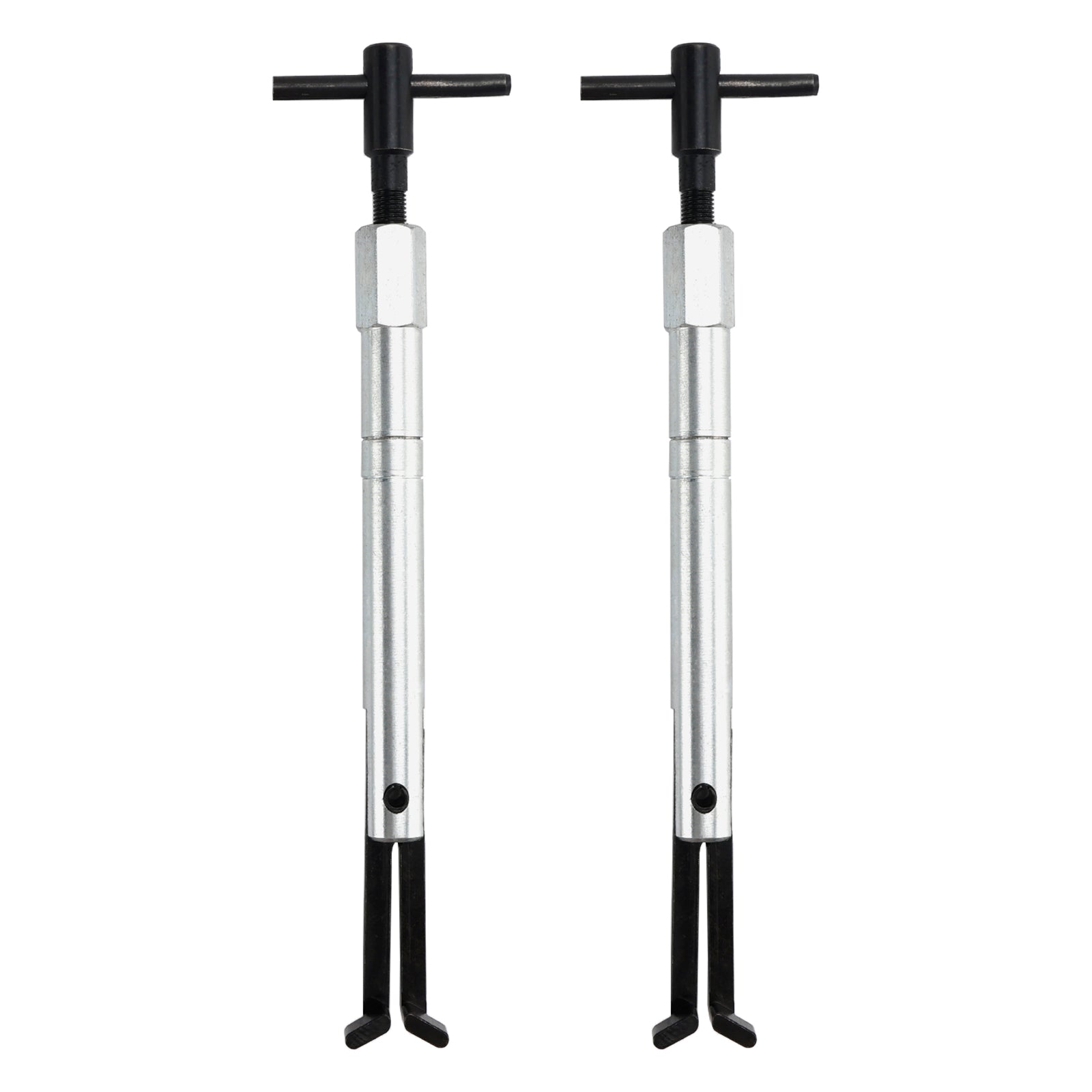 2pcs Timing Chain Retainer Tool for Chevy Camaro Impala 3.6L EN-48313-1