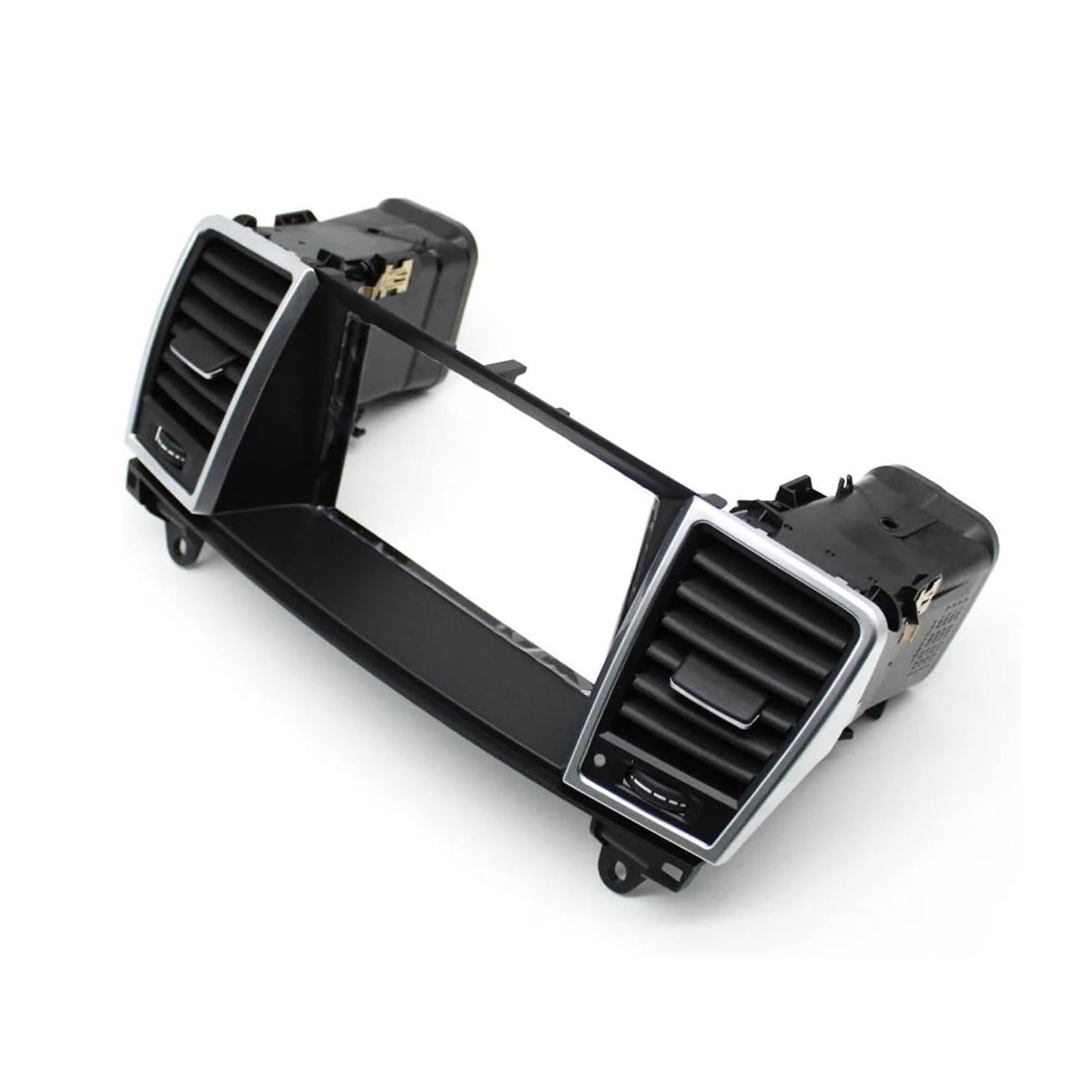For Mercedes Benz ML Class (W166) 2013-2015 1668300854 1668300654 Dashboard Center Air Vent Big Screen