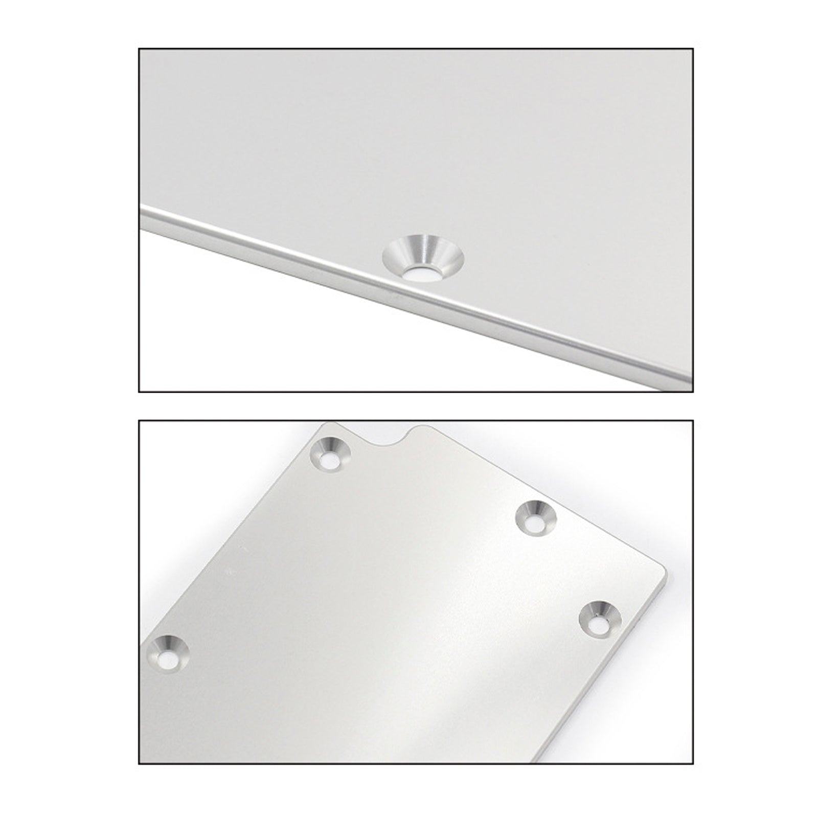 Billet aluminiumsmotorløfterområde Oljetrekk 551605 for Chevy Gen IV