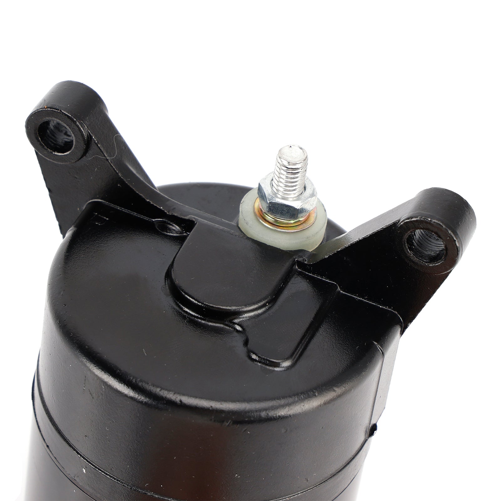 2025 for 390 Enduro R Starter motor 9 Tooth 96340001000