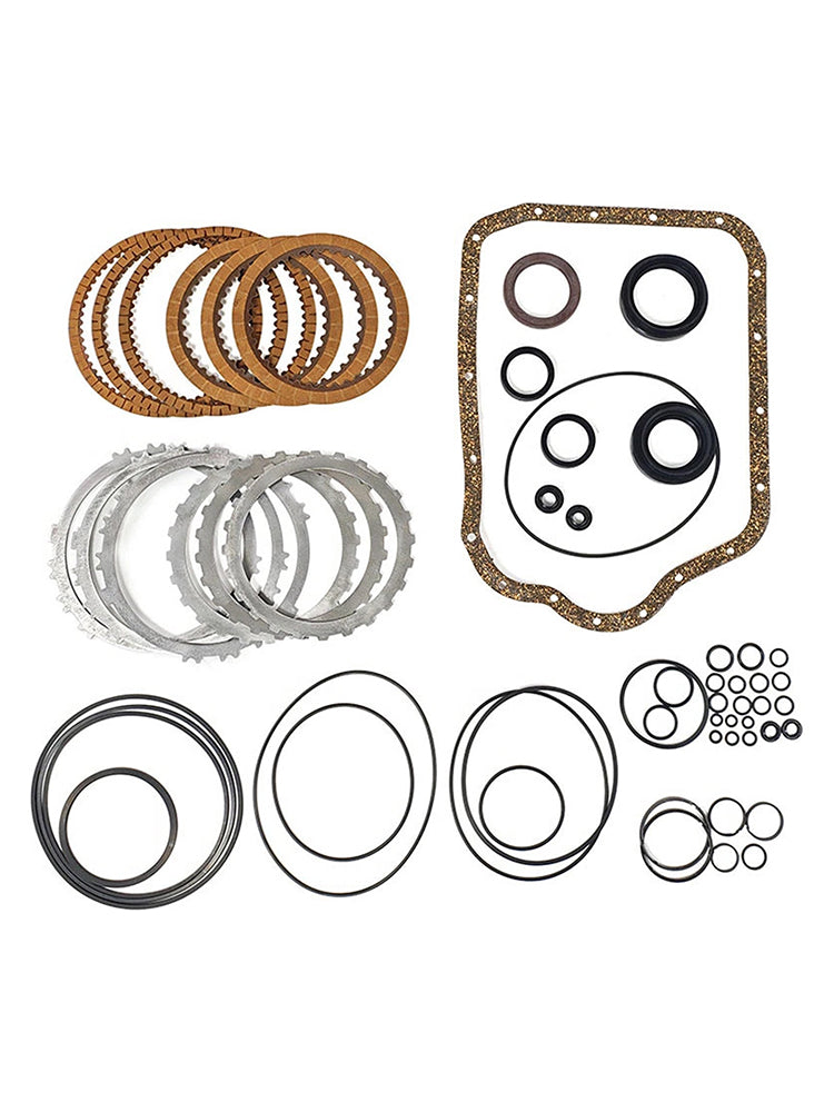 Kit de reconstruction principal de transmission CVT Toyota RAV4 2.0L 2014+ K114