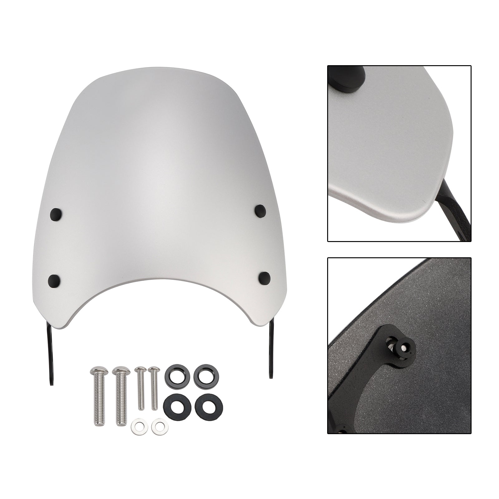 Parabrisas KAWASAKI Eliminator 500 2024-2025