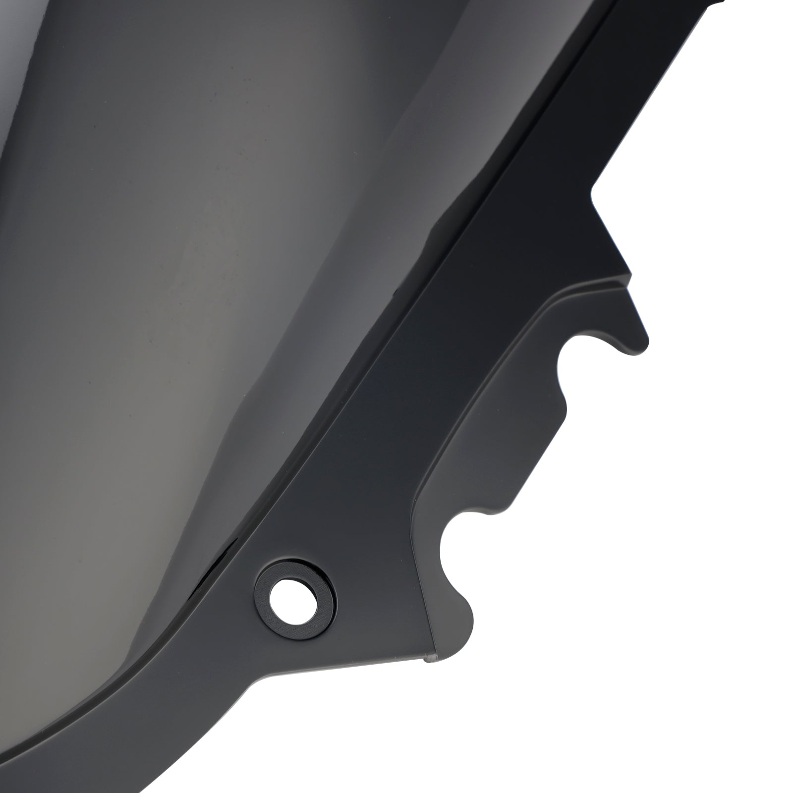 Pare-brise pour pare-brise YAMAHA YZF-R3 YZF-R25 2019-2025