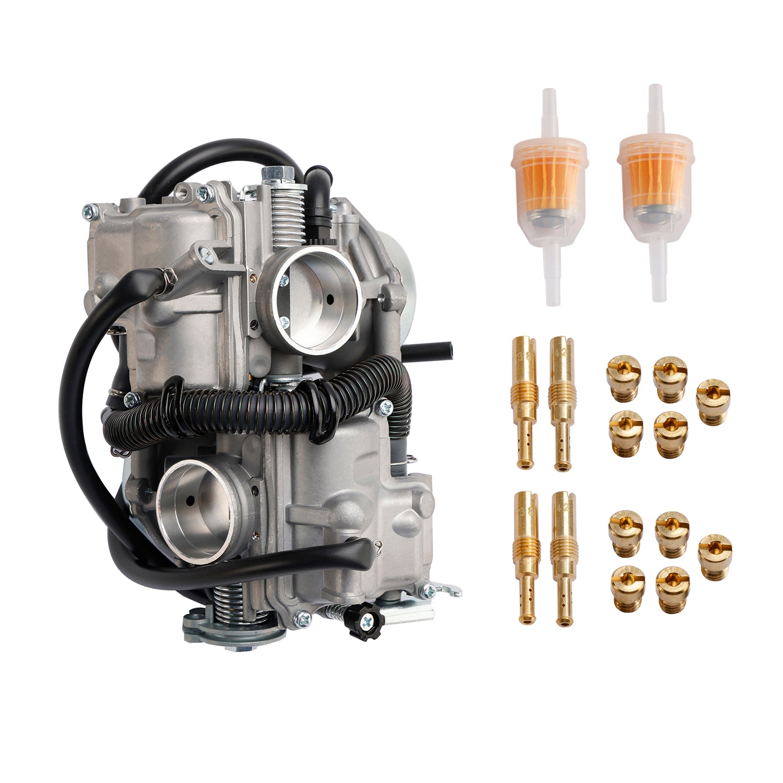 2001-2003 Honda Shadow ACE 750 VT750C Carburetor Carb 16100-MBA-980