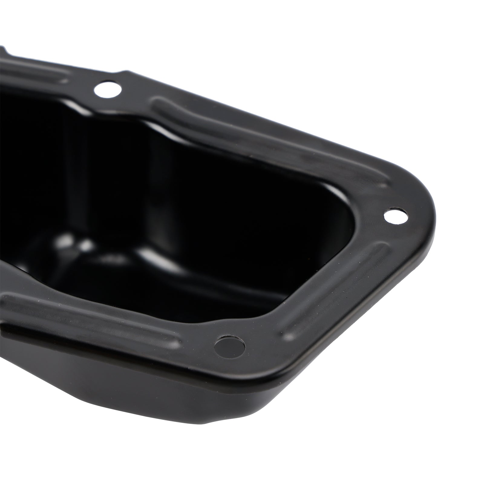 2015-2017 Peugeot 5008 Mk1 1.2 Oil Pan 9829898980 9829898980