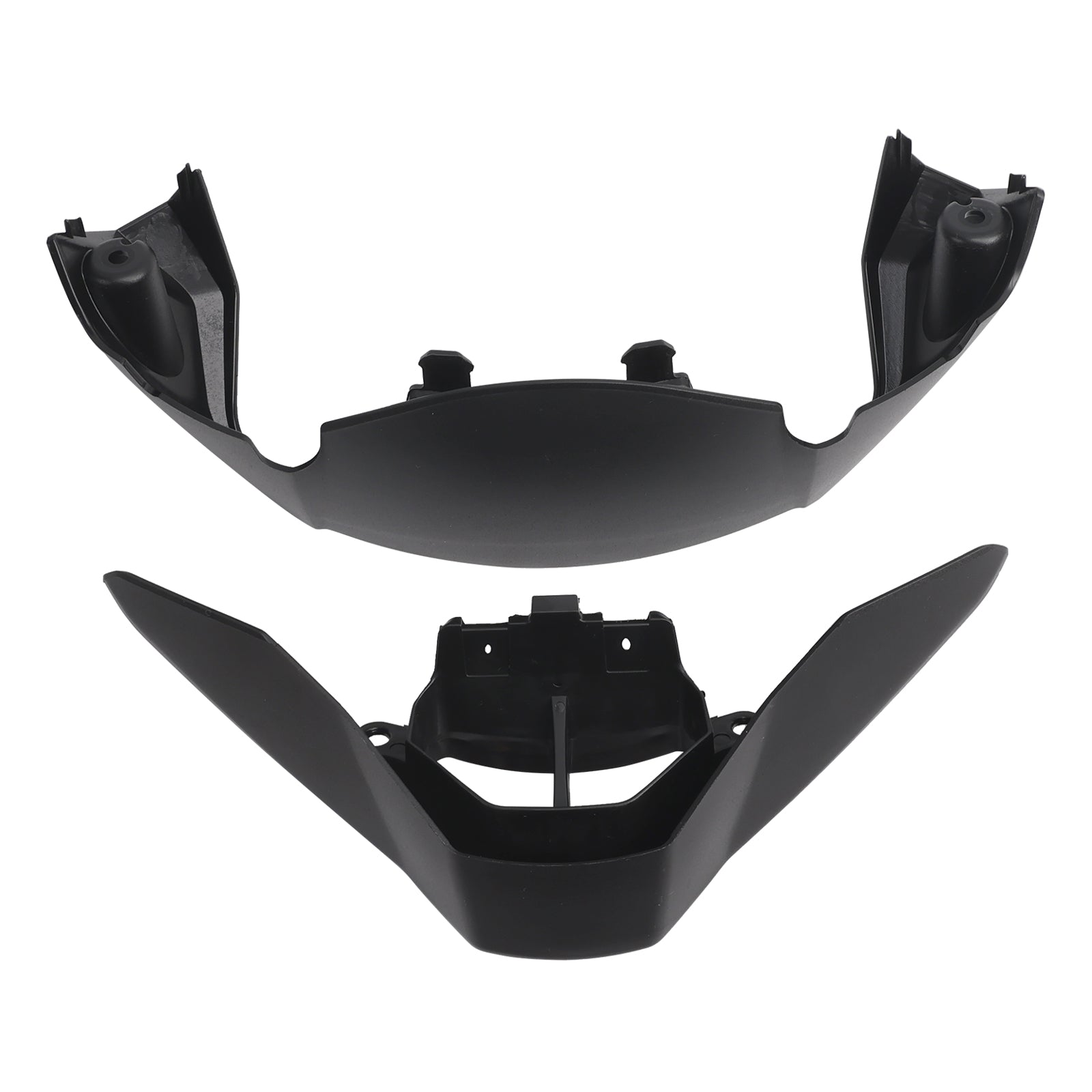 Bodywork Fairing Injection Unpainted For Street Triple 765 R/RS 2020-2022