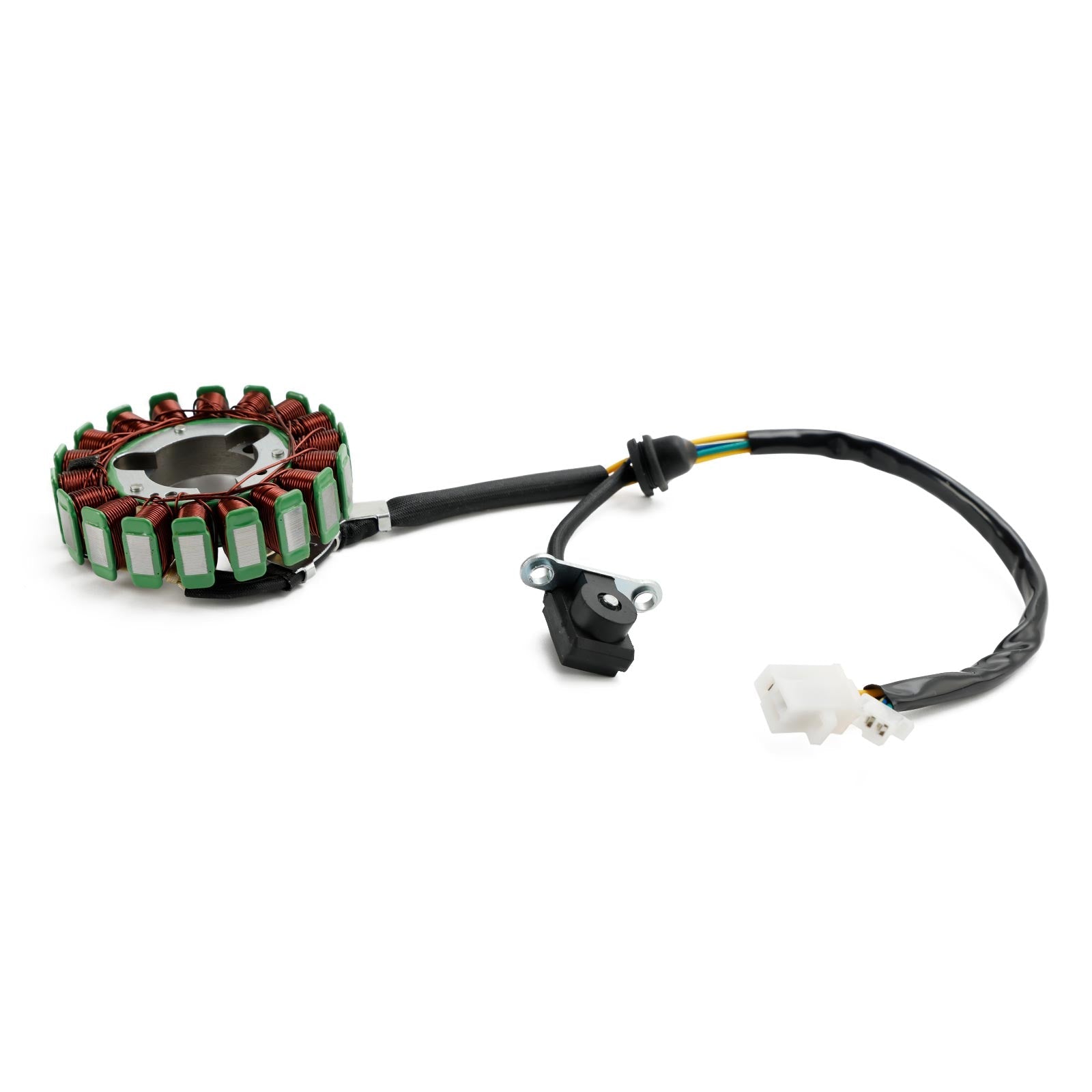 2017-2020 Honda CB125F GLR1251whh Magneto Generator Stator 31120-KPN-A71