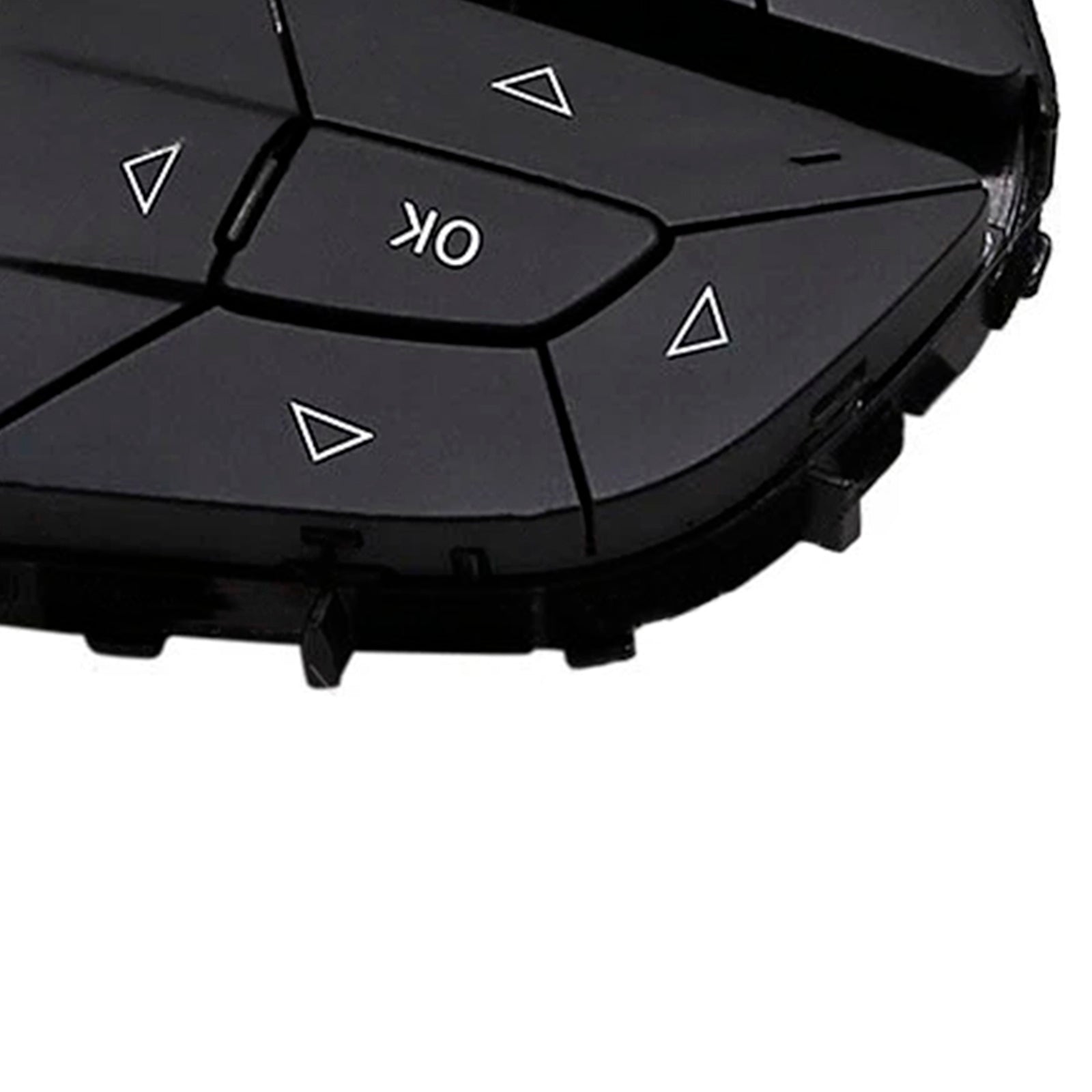 Bouton de commande Radio au volant, interrupteur 68159639AC pour Grand Cherokee 14-21