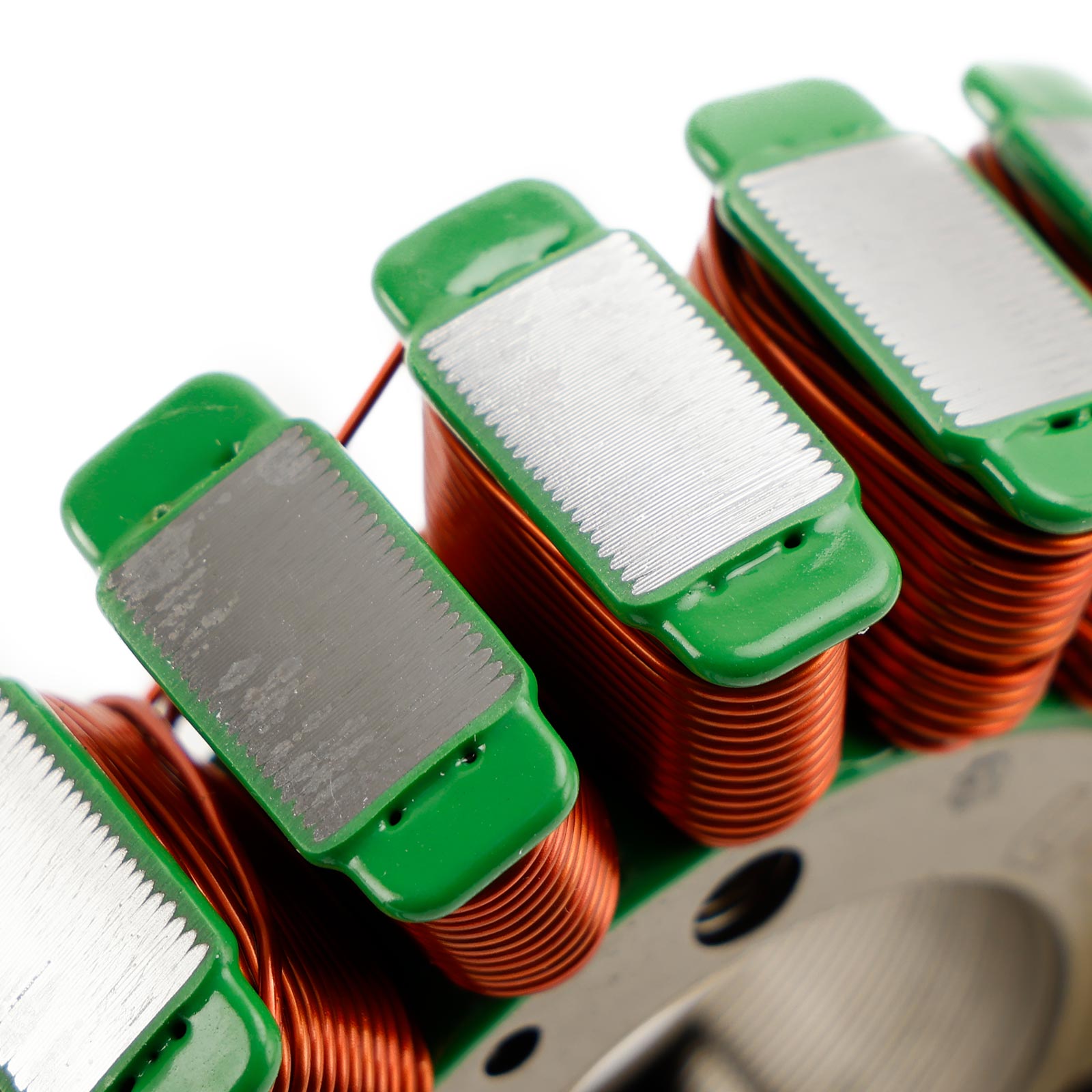 Magnetogeneratorstator voor Kawasaki GT 750 Z750-P9 ZR 750 CD Zephyr 1991-2006