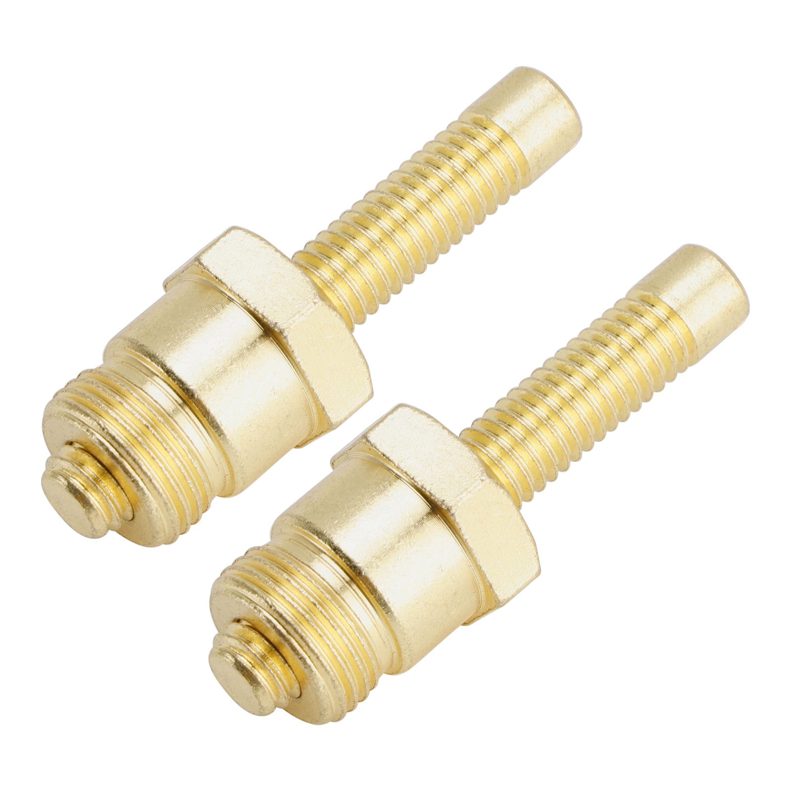 2X 4792 Top Dead Center Stop Tool 18mm Bolt-Style