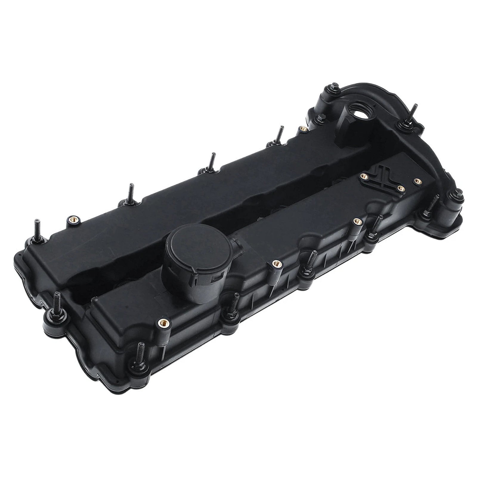 Engine Valve Cover 68045317AA For Jeep Wrangler 3 Chrysler Grand Voyager 2.8CRD