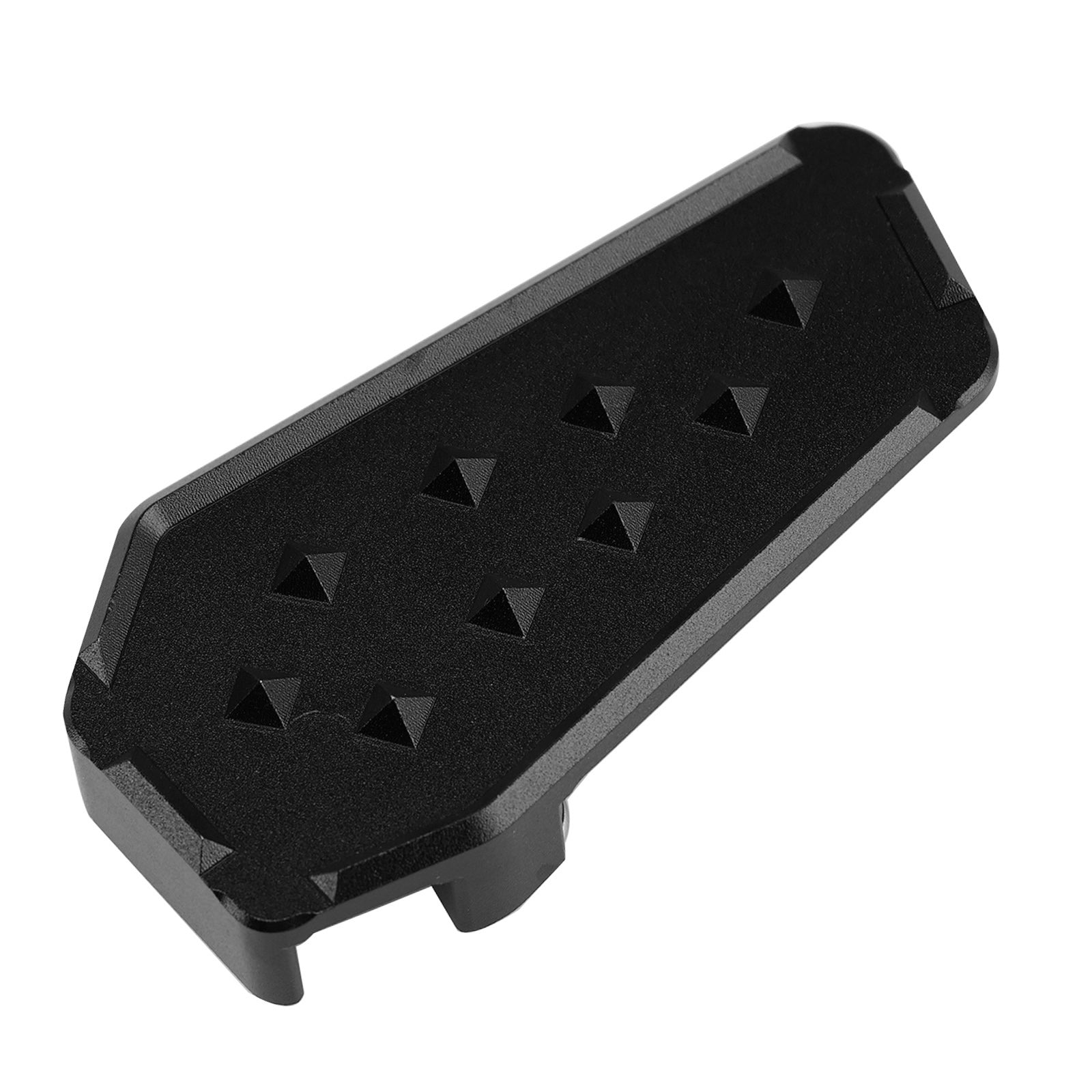 Rear Brake Enlarger Lever Pedal Extension Gold For Bmw S1000Xr 2015-2019 2018 Titanium