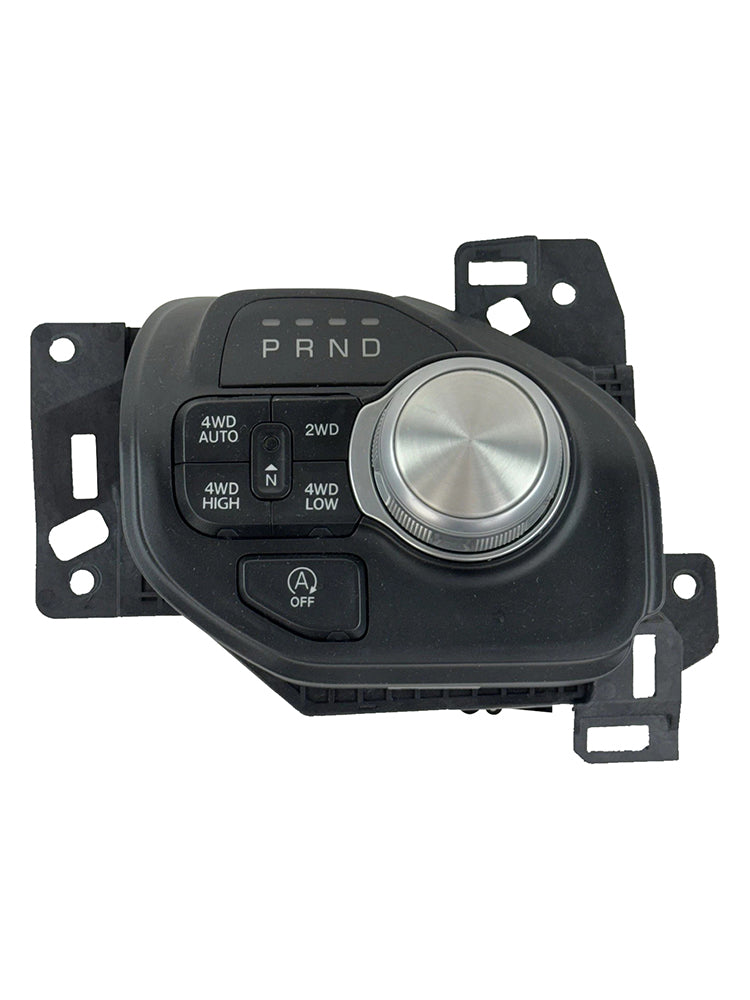 Transmission Gear Shifter Selector Switch 68328332AE For Dodge Ram 1500 4WD