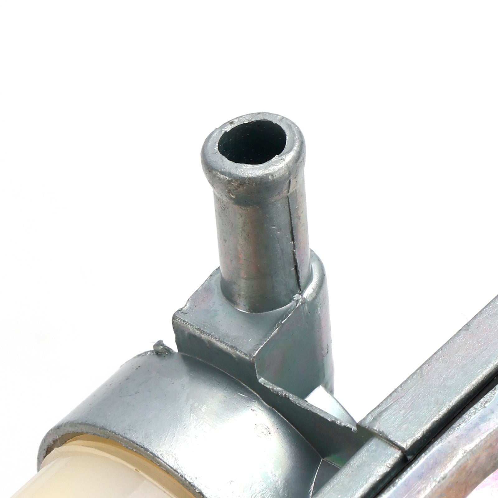 Válvula de llave de combustible para tanque de gasolina, llave de purga apta para Kreidler ATV Mustang 50 43500-SK9-00