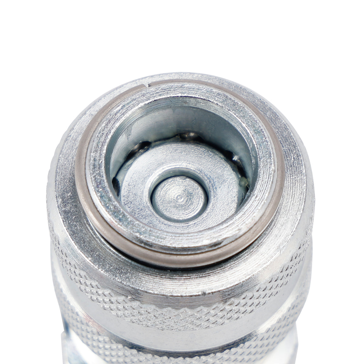Detroit Diesel S60, Cummins, Caterpillar, MBE900, MBE4000 Engines 2PCS Fuel System Coupler Fitting 5869-1 J-47912-QC Generic
