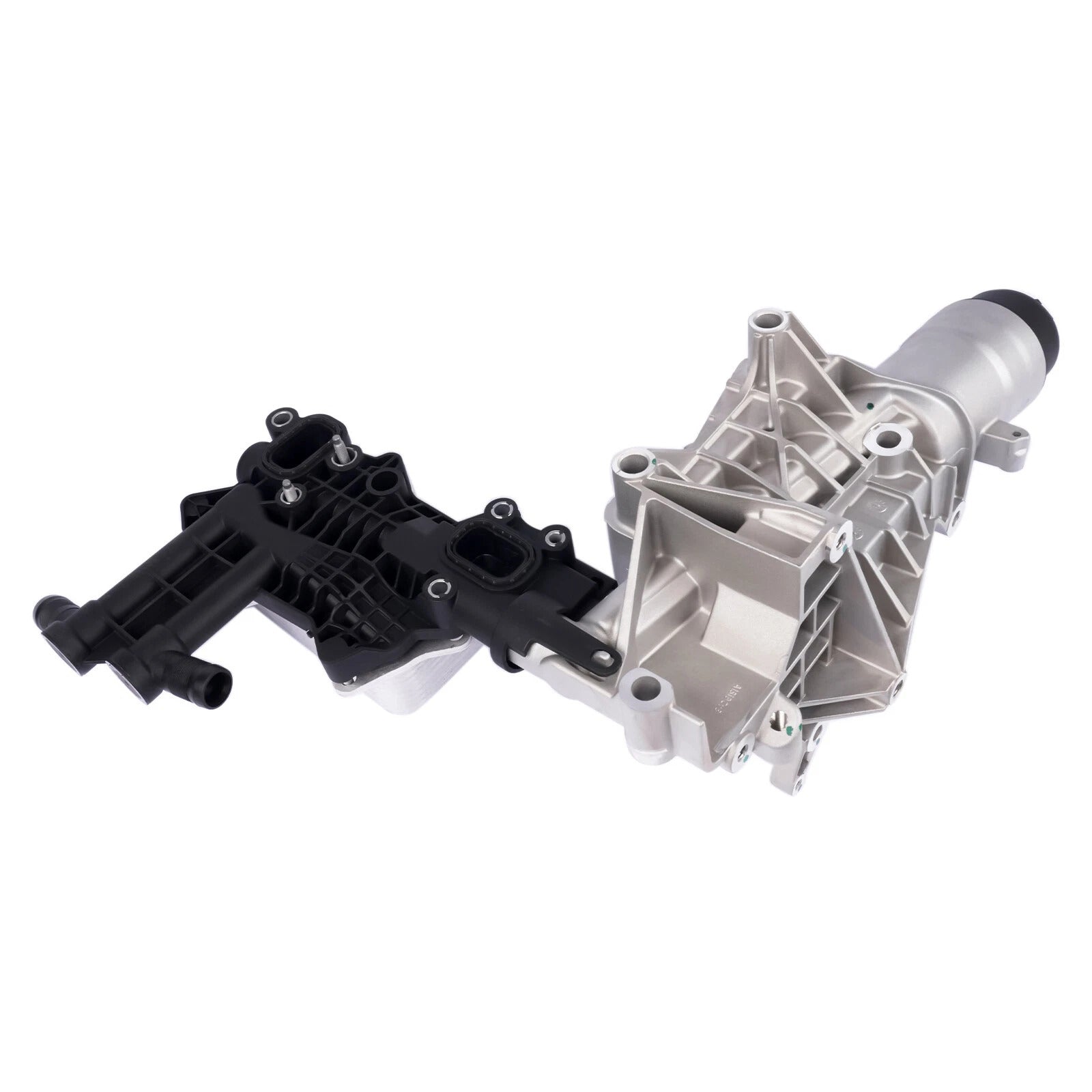 For Renault Kadjar Oil Filter Housing Oil Cooler Assembly A6261800165